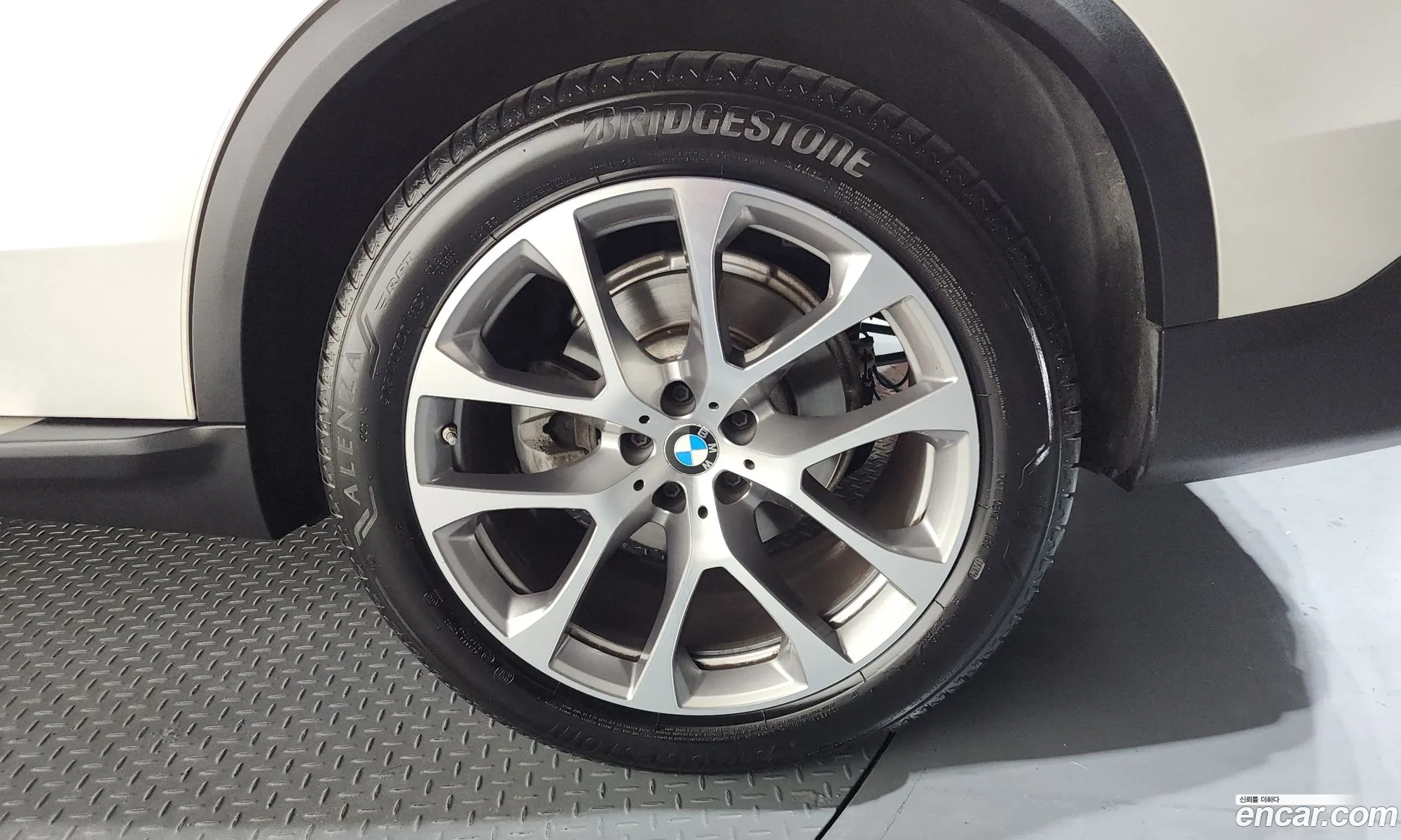 BMW X5 2019 WBACV6109KLK19246 — 19