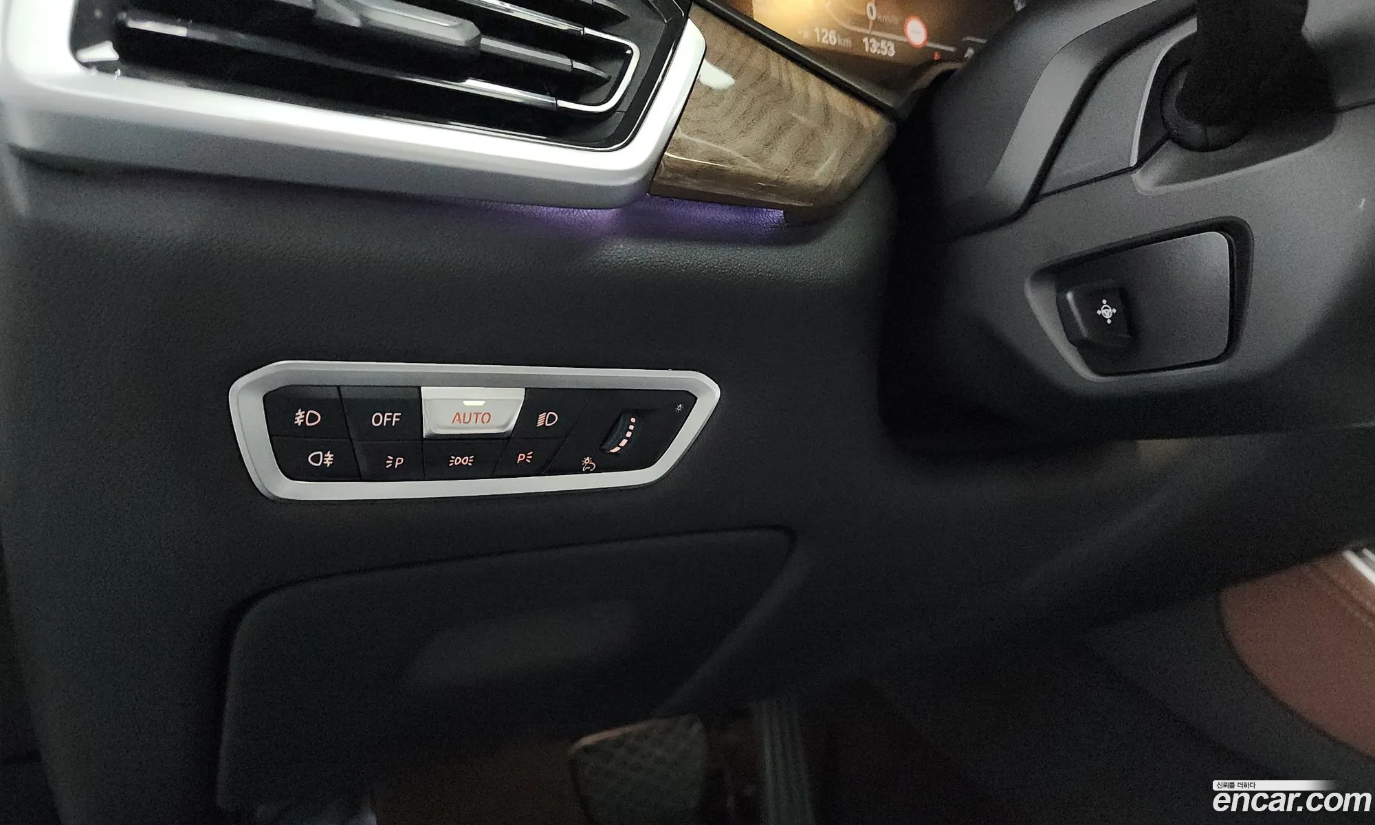 BMW X5 2019 WBACV6109KLK19246 — 3