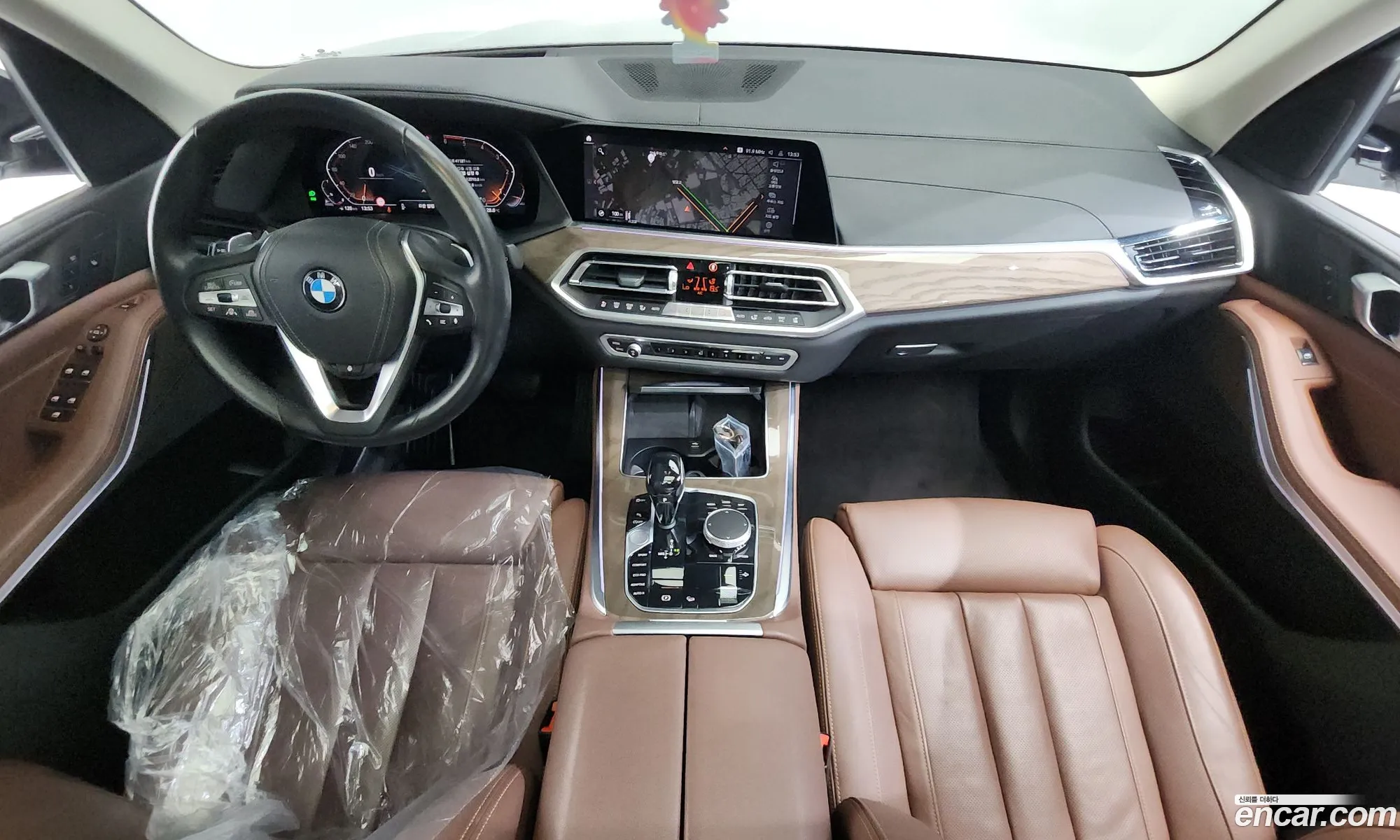 BMW X5 2019 WBACV6109KLK19246 — 8
