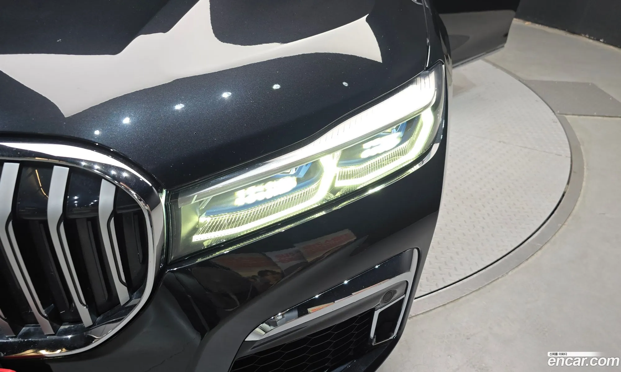 BMW 7 Series 2021 WBA7B8108MCG89859 — 24