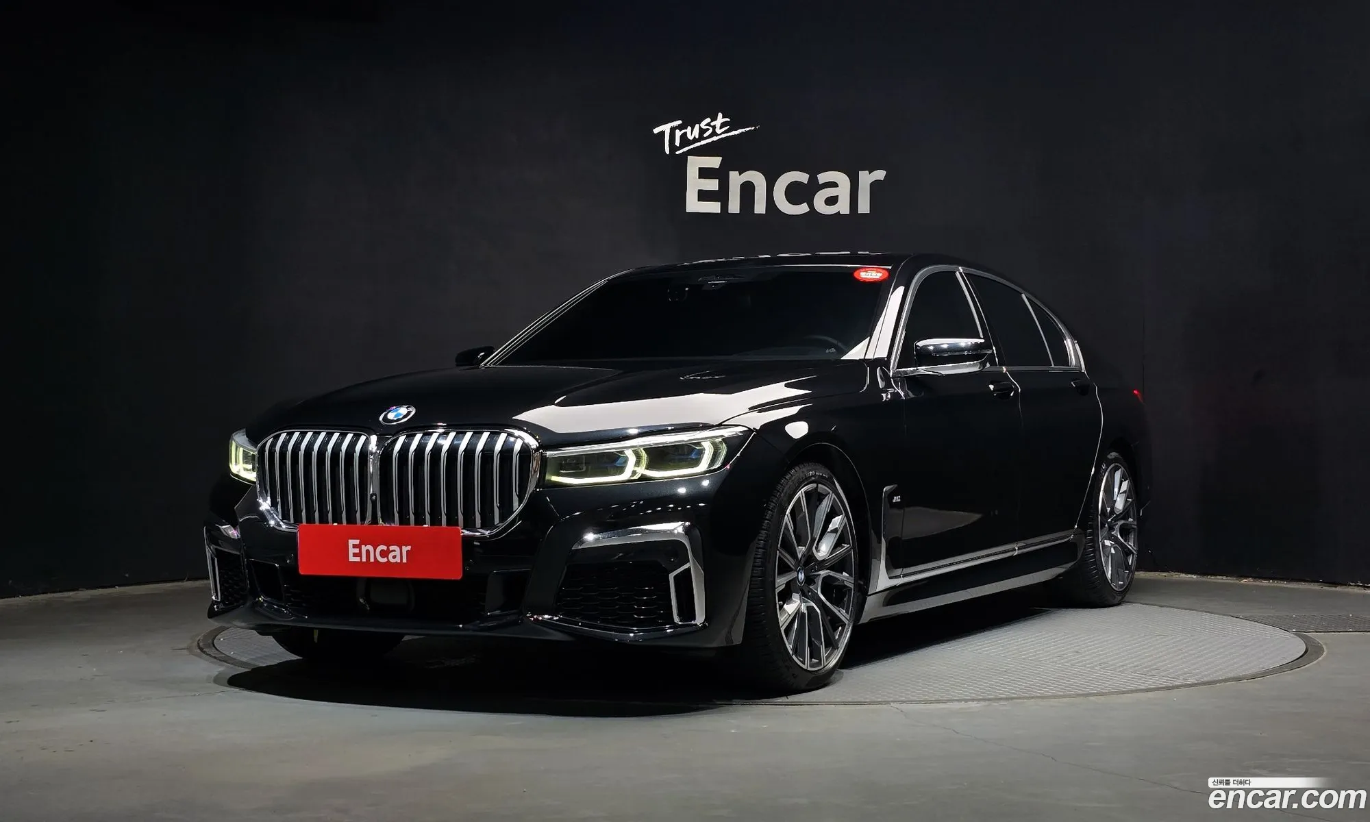 BMW 7 Series 2021 WBA7B8108MCG89859 — 28