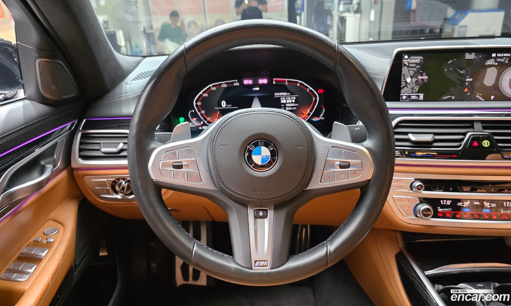 BMW 7 Series 2021 WBA7B8108MCG89859 — 26