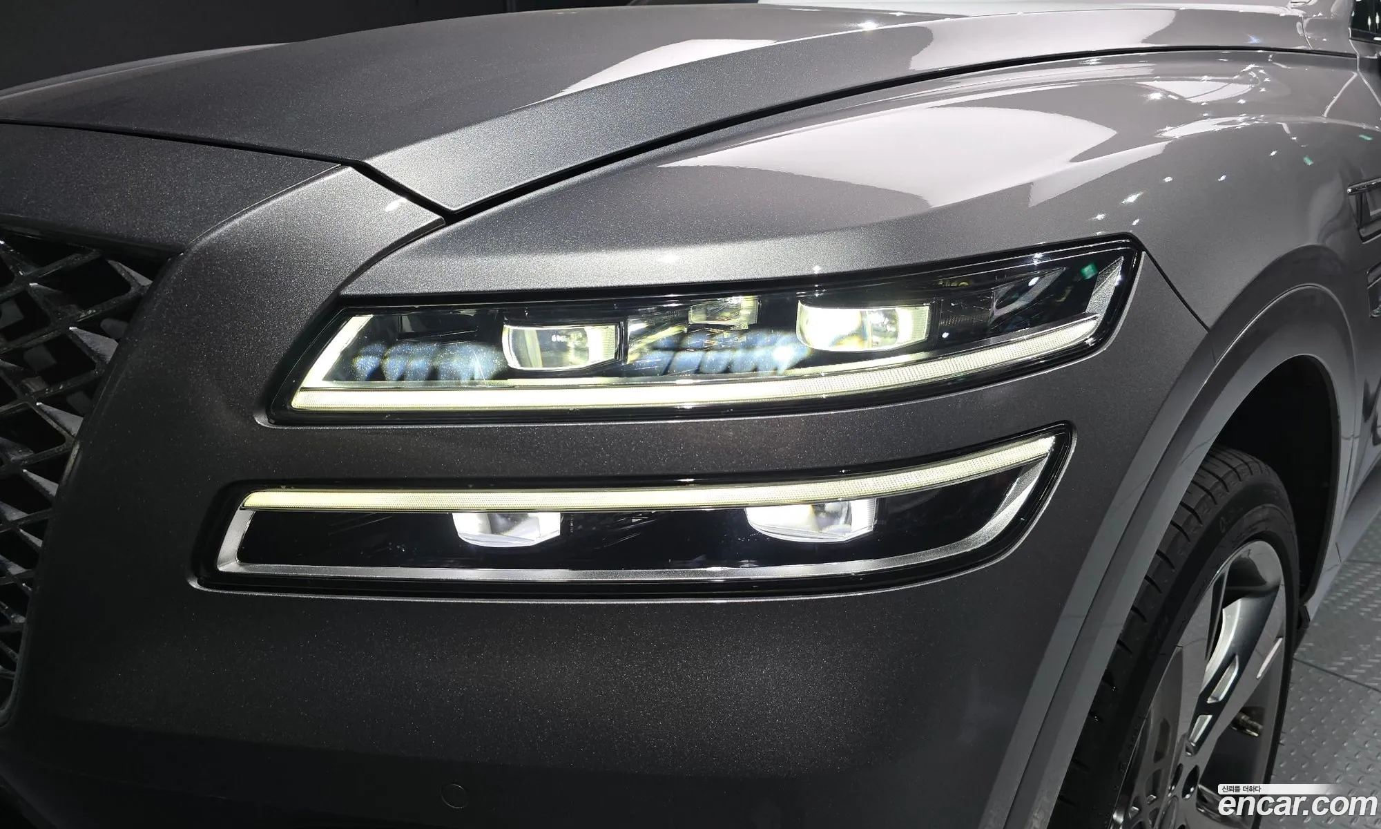 Genesis GV80 2020 — 12