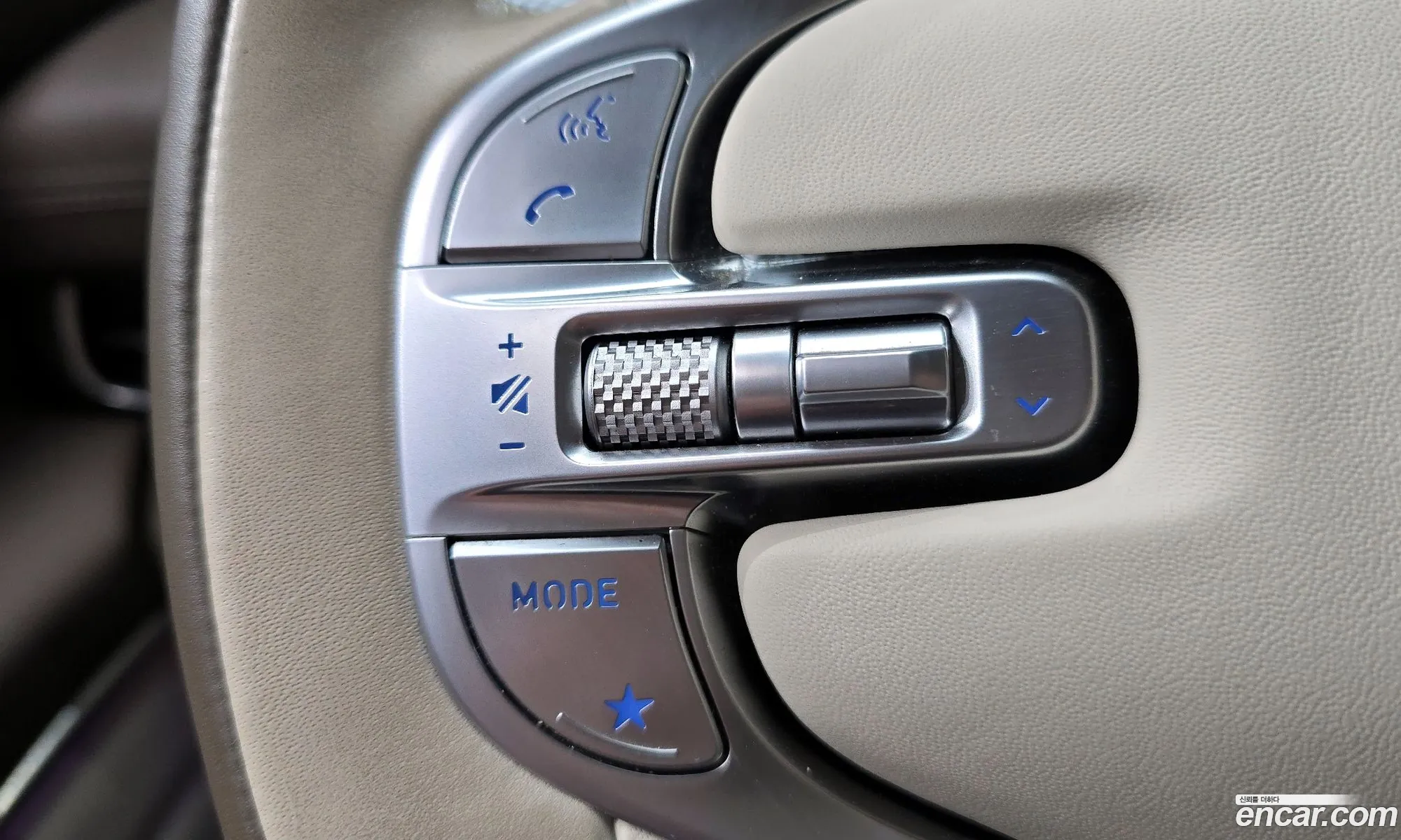 Genesis GV80 2020 — 33