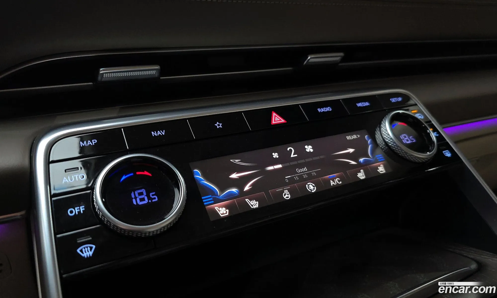 Genesis GV80 2020 — 29