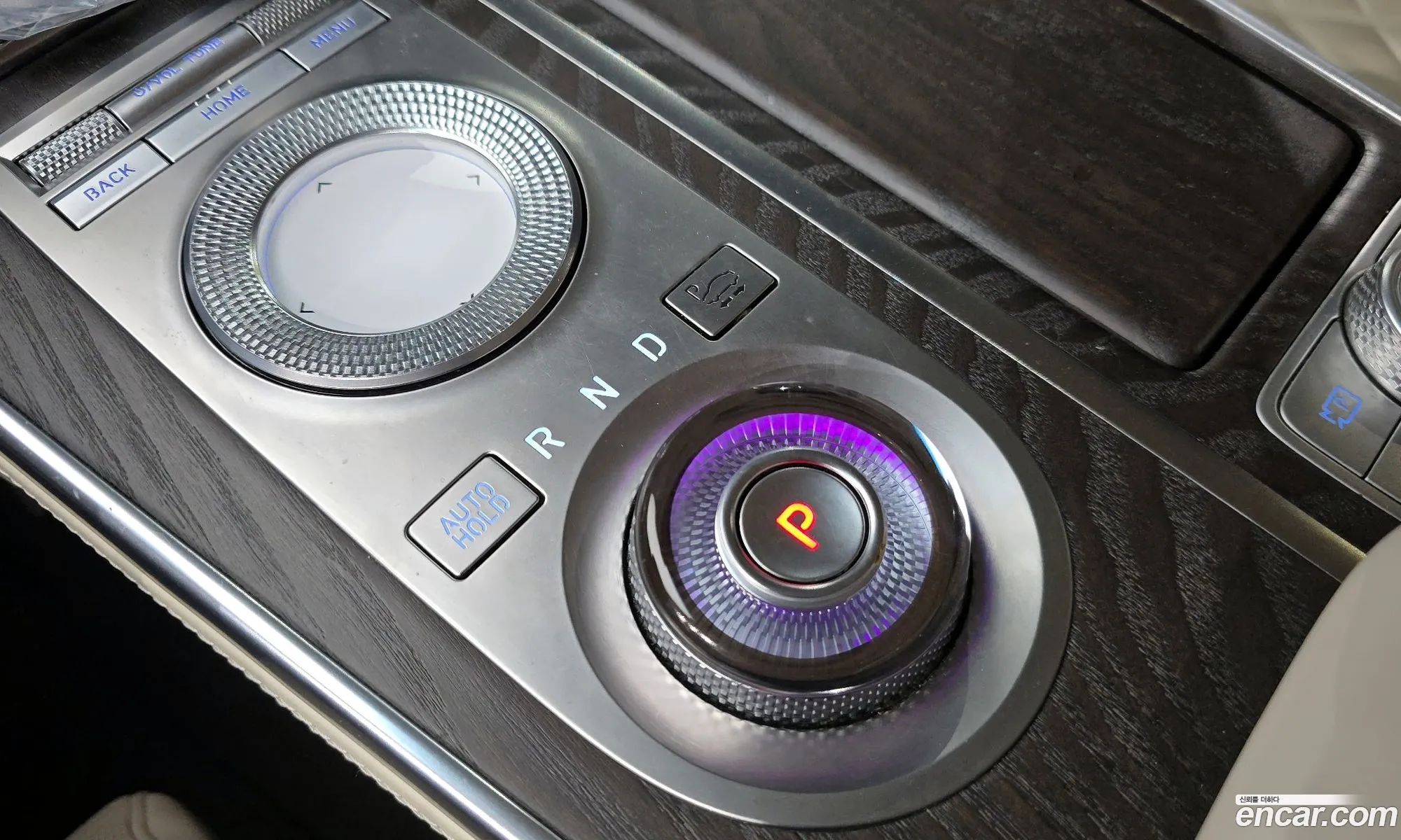Genesis GV80 2020 — 21