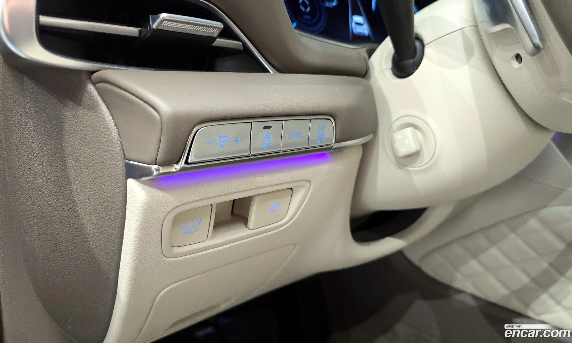 Genesis GV80 2020 — 30