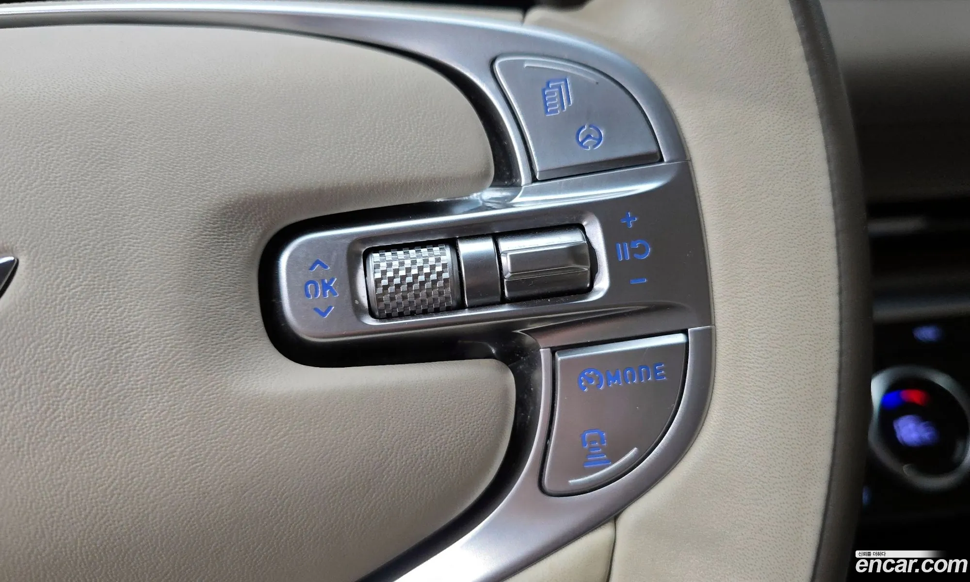 Genesis GV80 2020 — 19