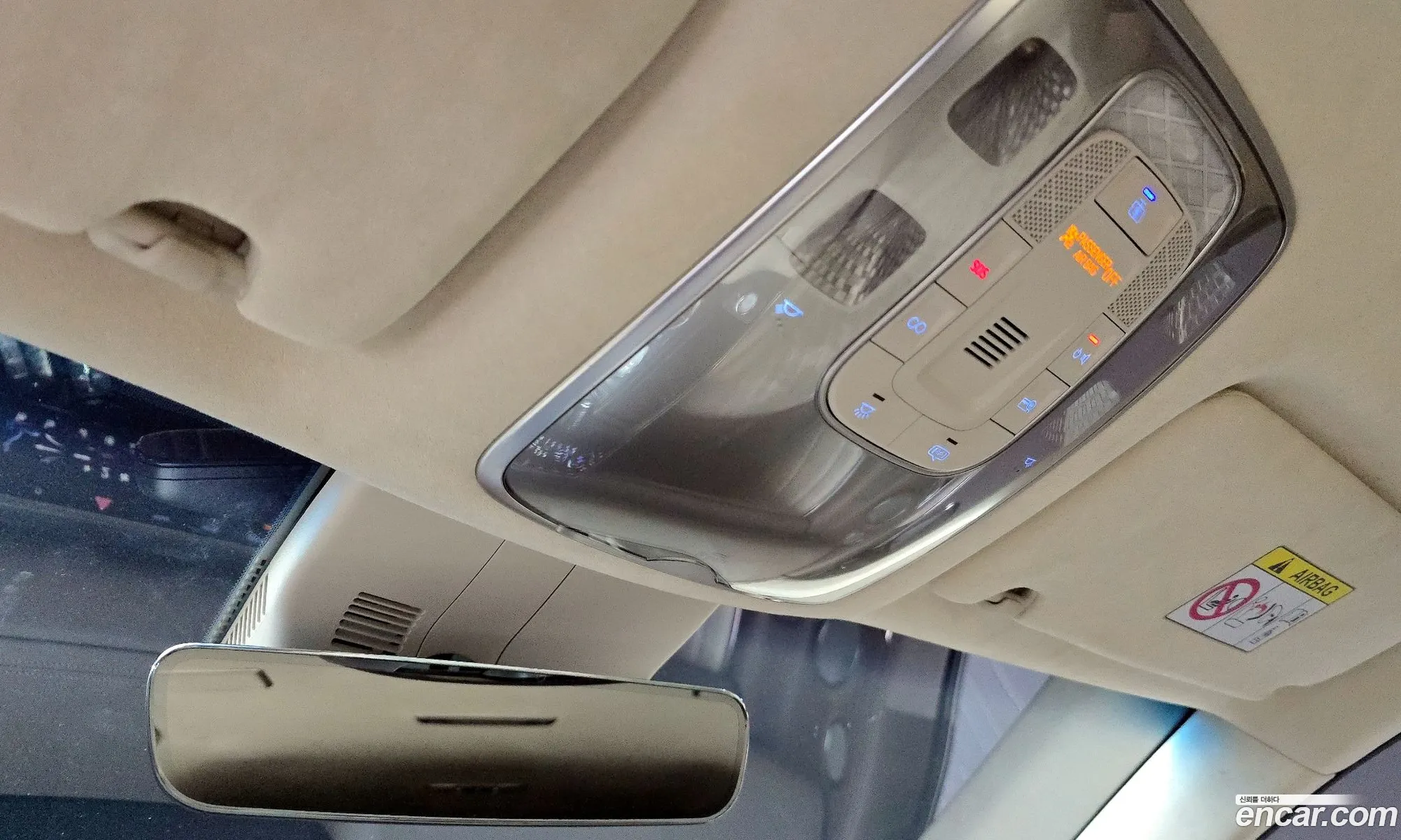 Genesis GV80 2020 — 18