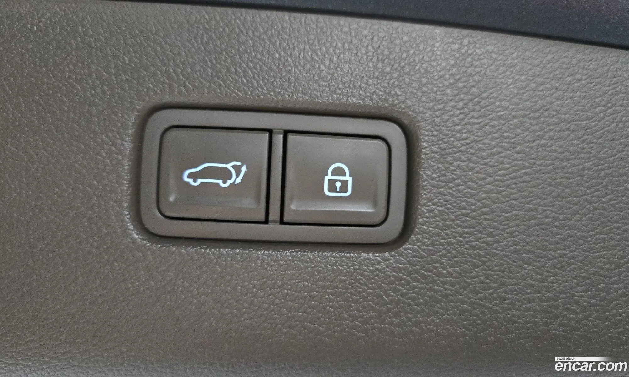 Genesis GV80 2020 — 25
