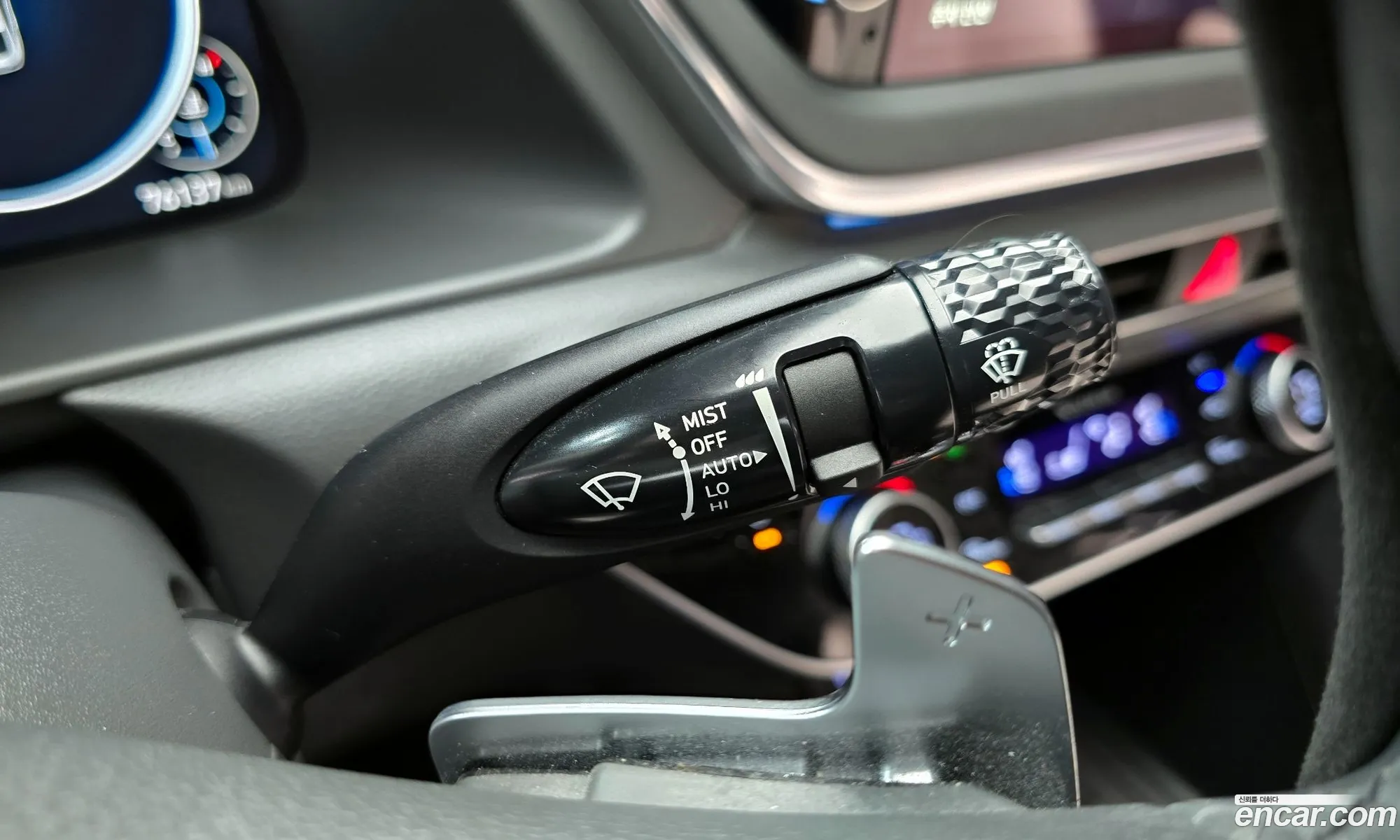 Hyundai Sonata 2020 — 5