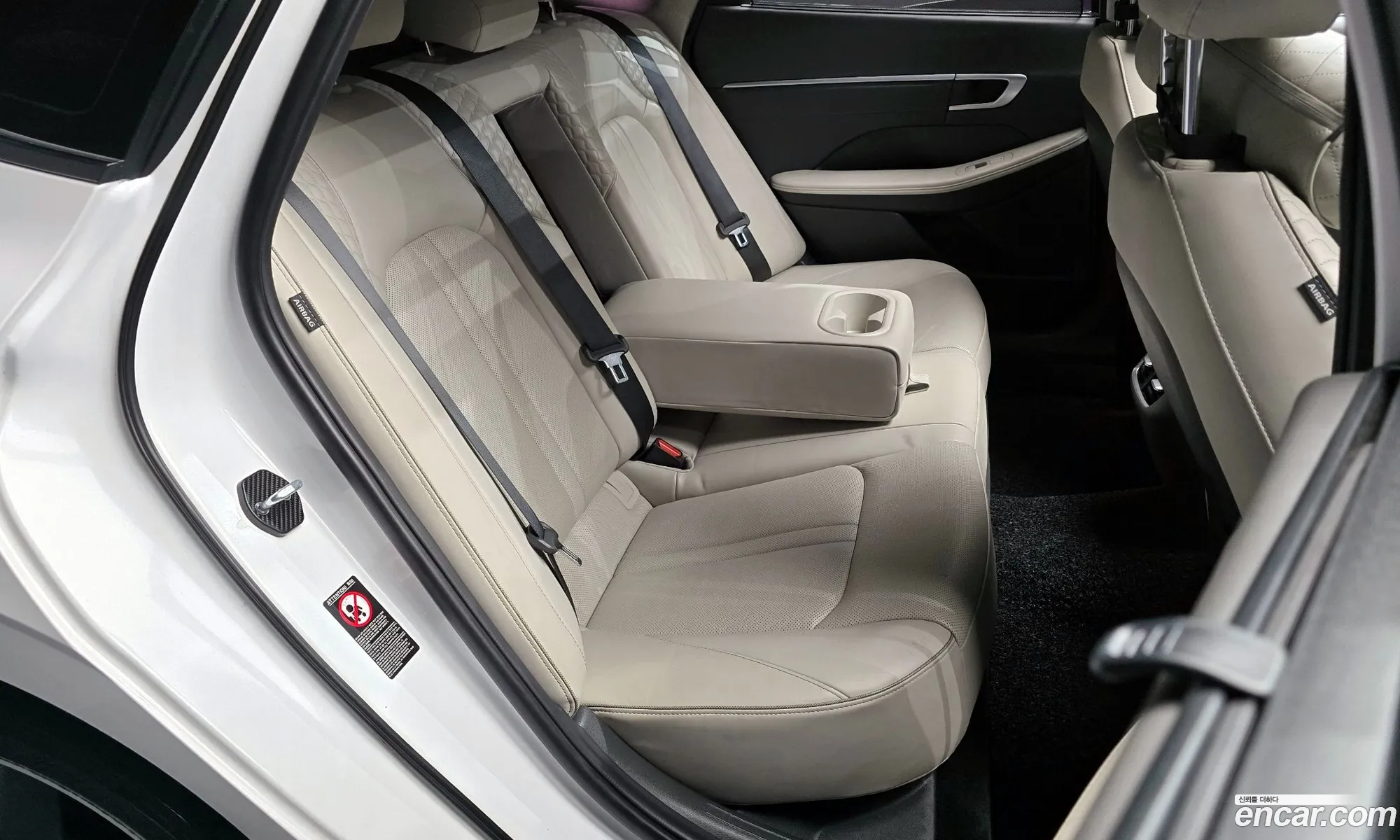 Hyundai Sonata 2020 — 16