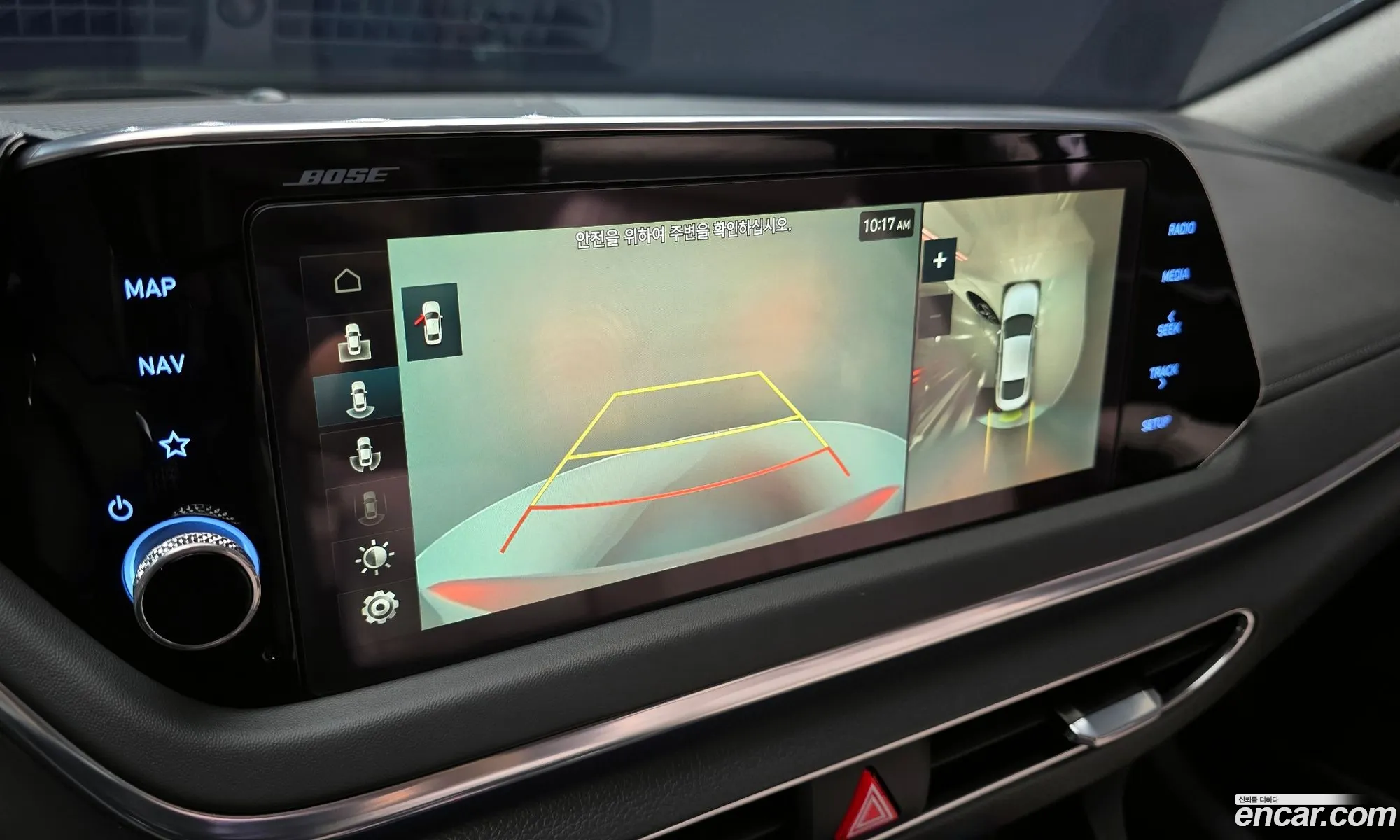Hyundai Sonata 2020 — 19