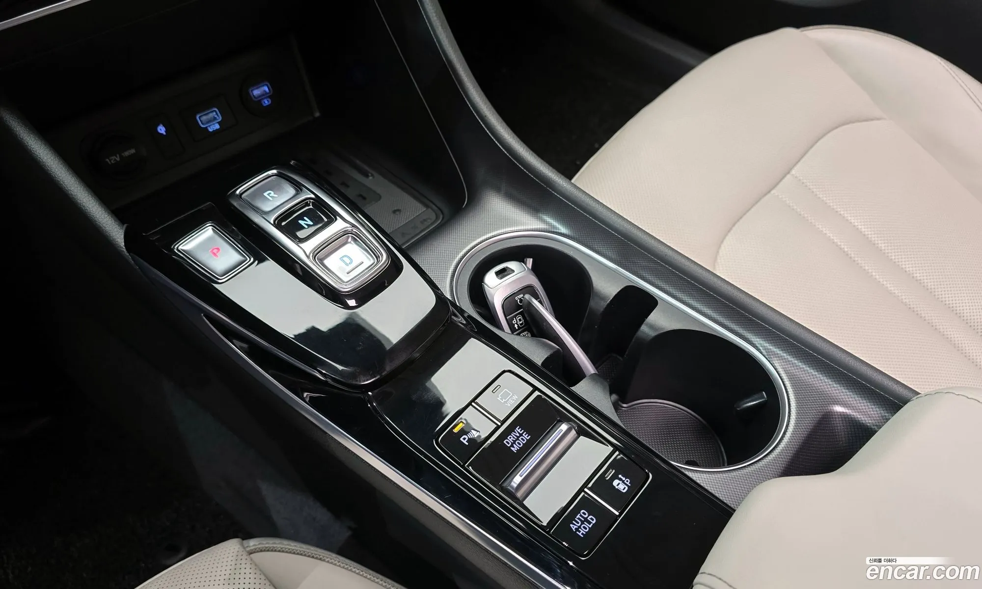 Hyundai Sonata 2020 — 20