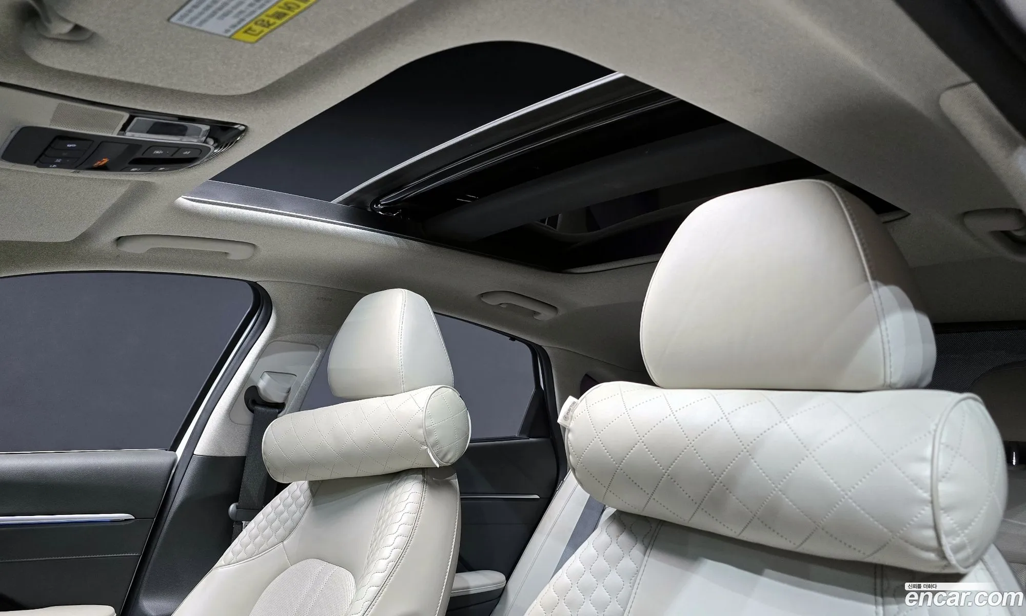 Hyundai Sonata 2020 — 7