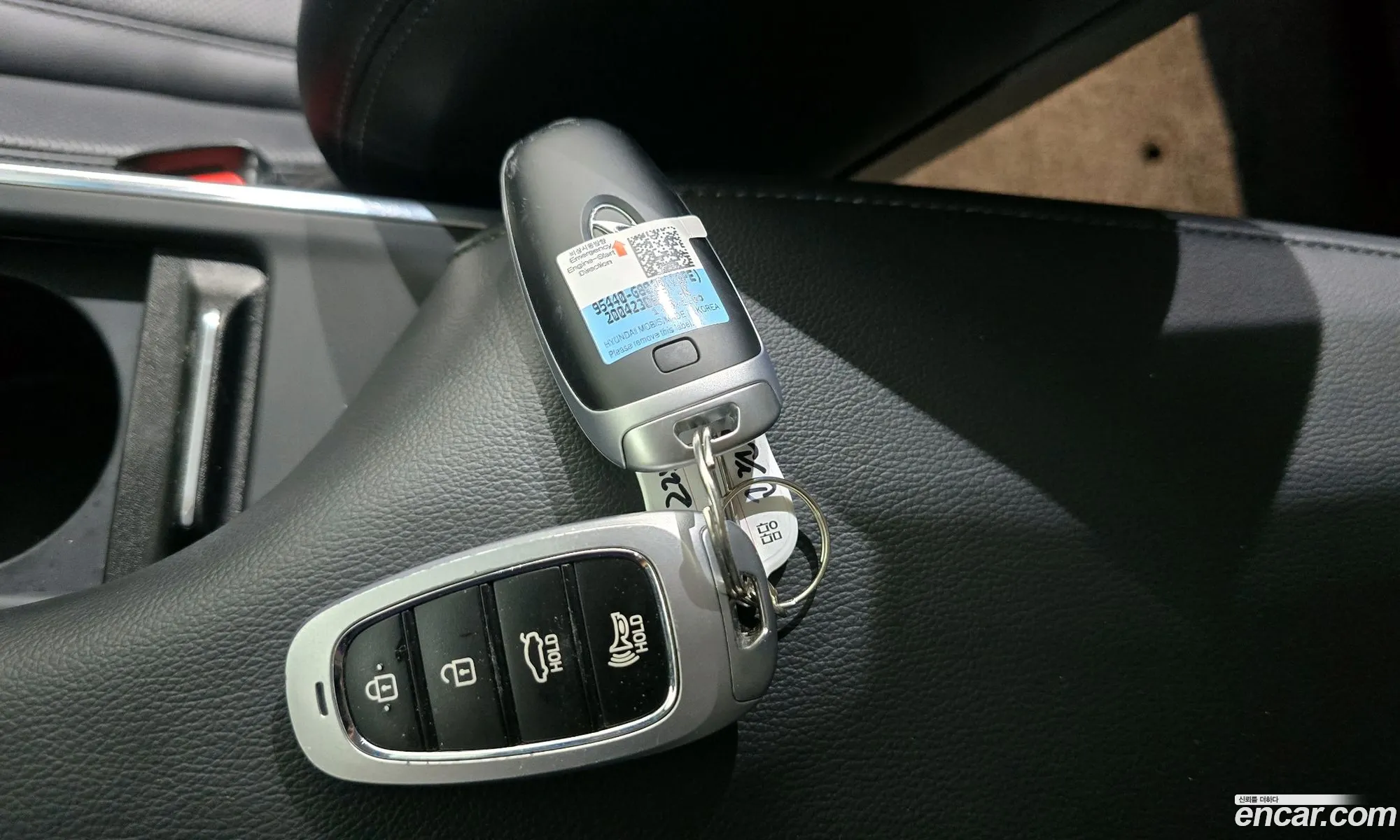 Hyundai Grandeur IG 2020 — 26