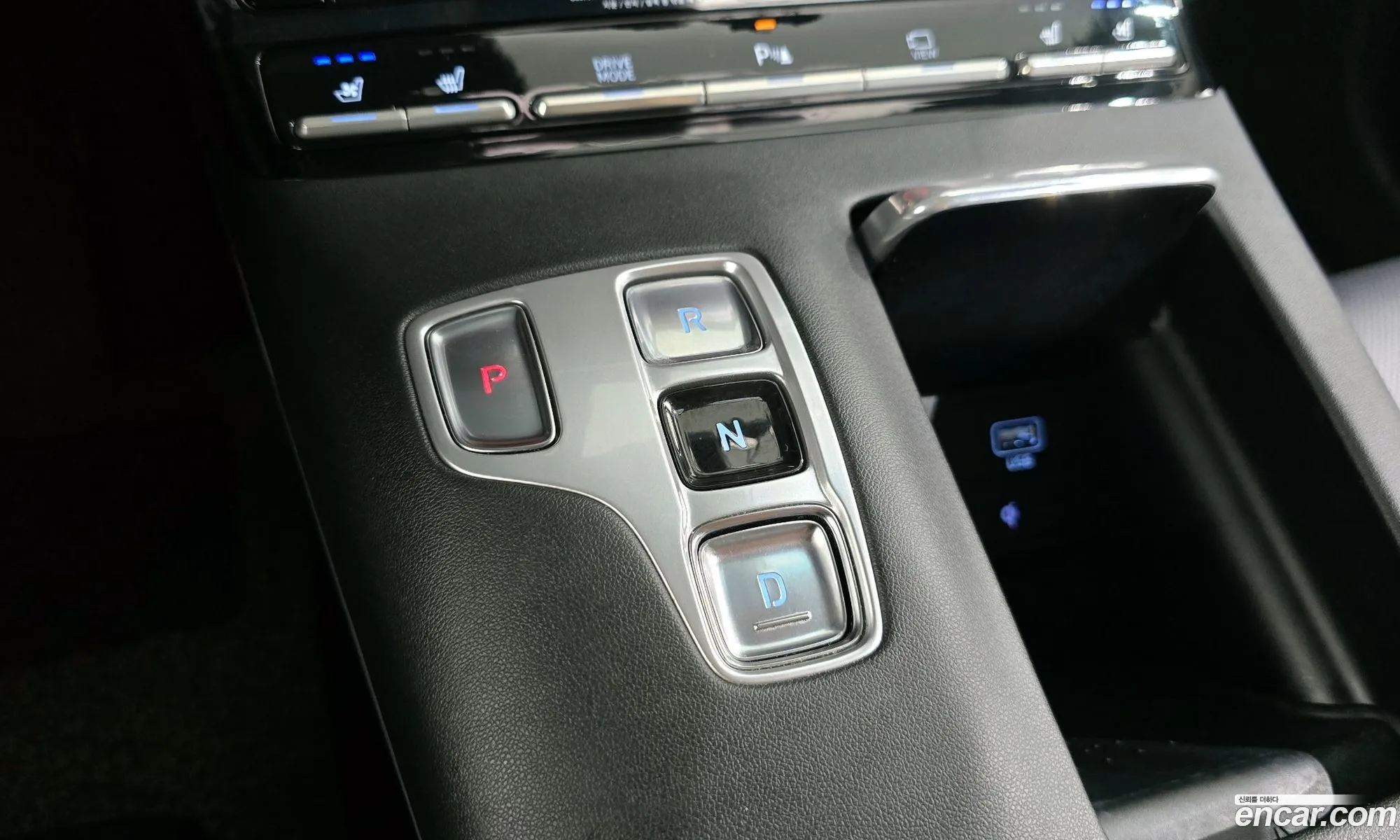 Hyundai Grandeur IG 2020 — 8