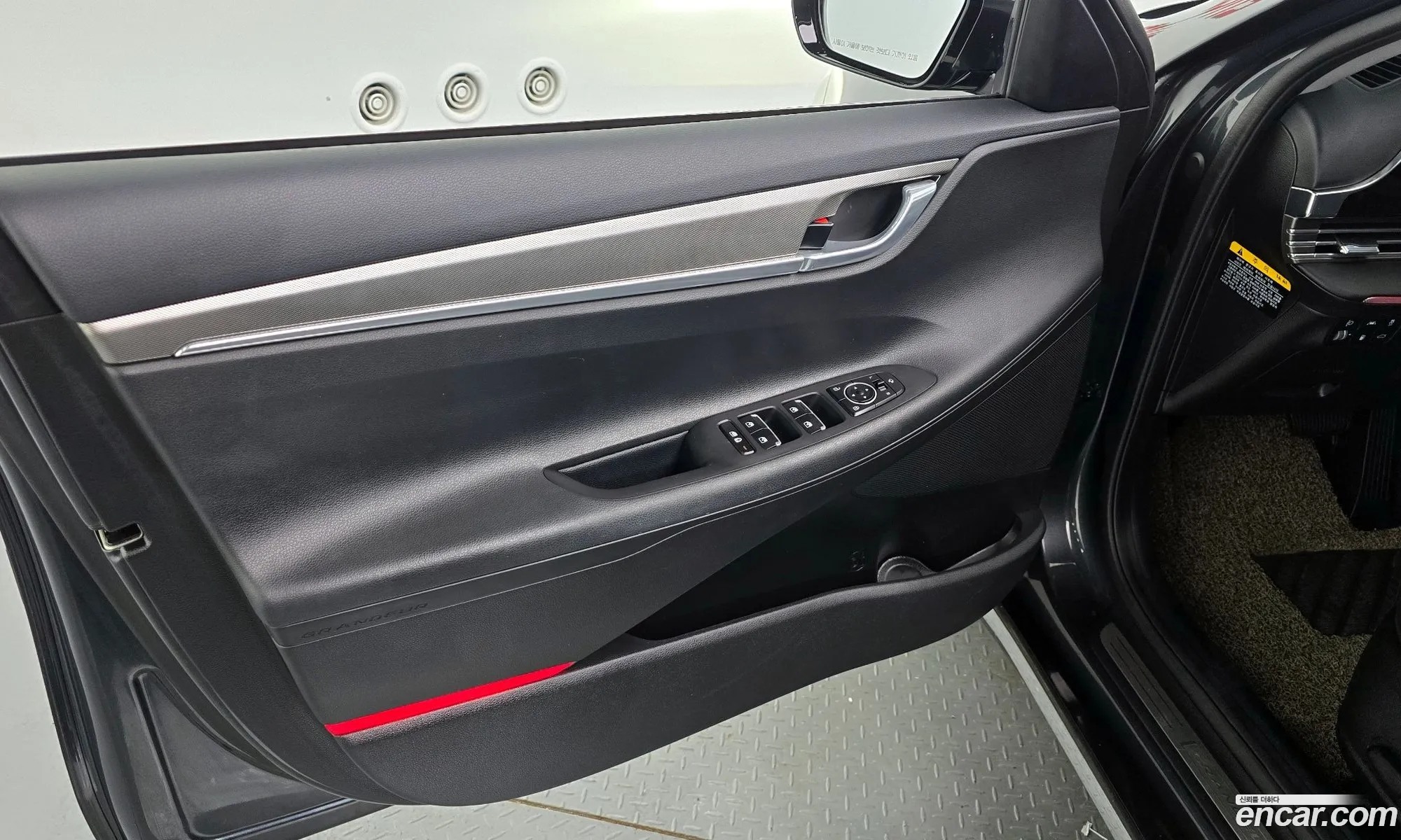 Hyundai Grandeur IG 2020 — 10