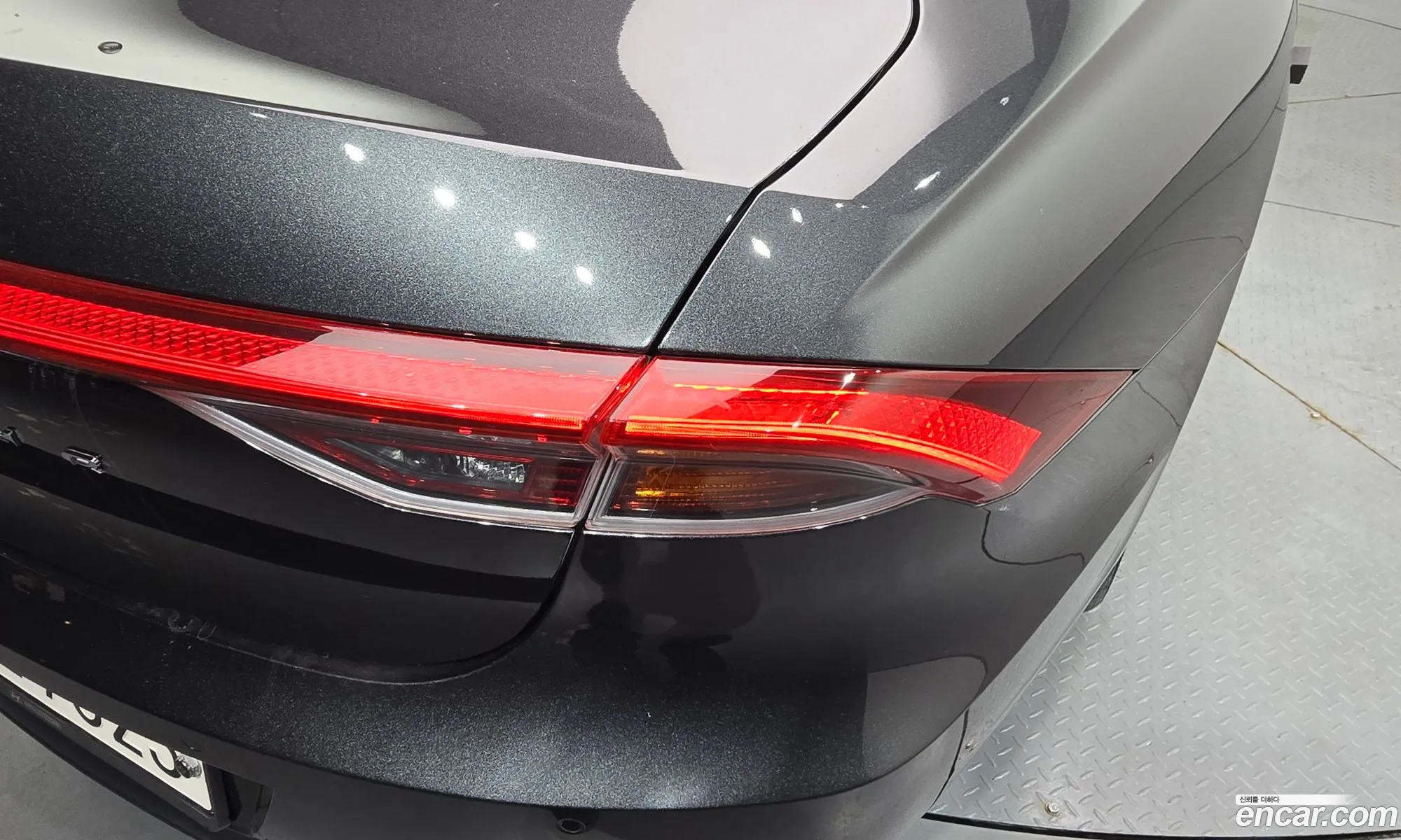 Hyundai Grandeur IG 2020 — 24