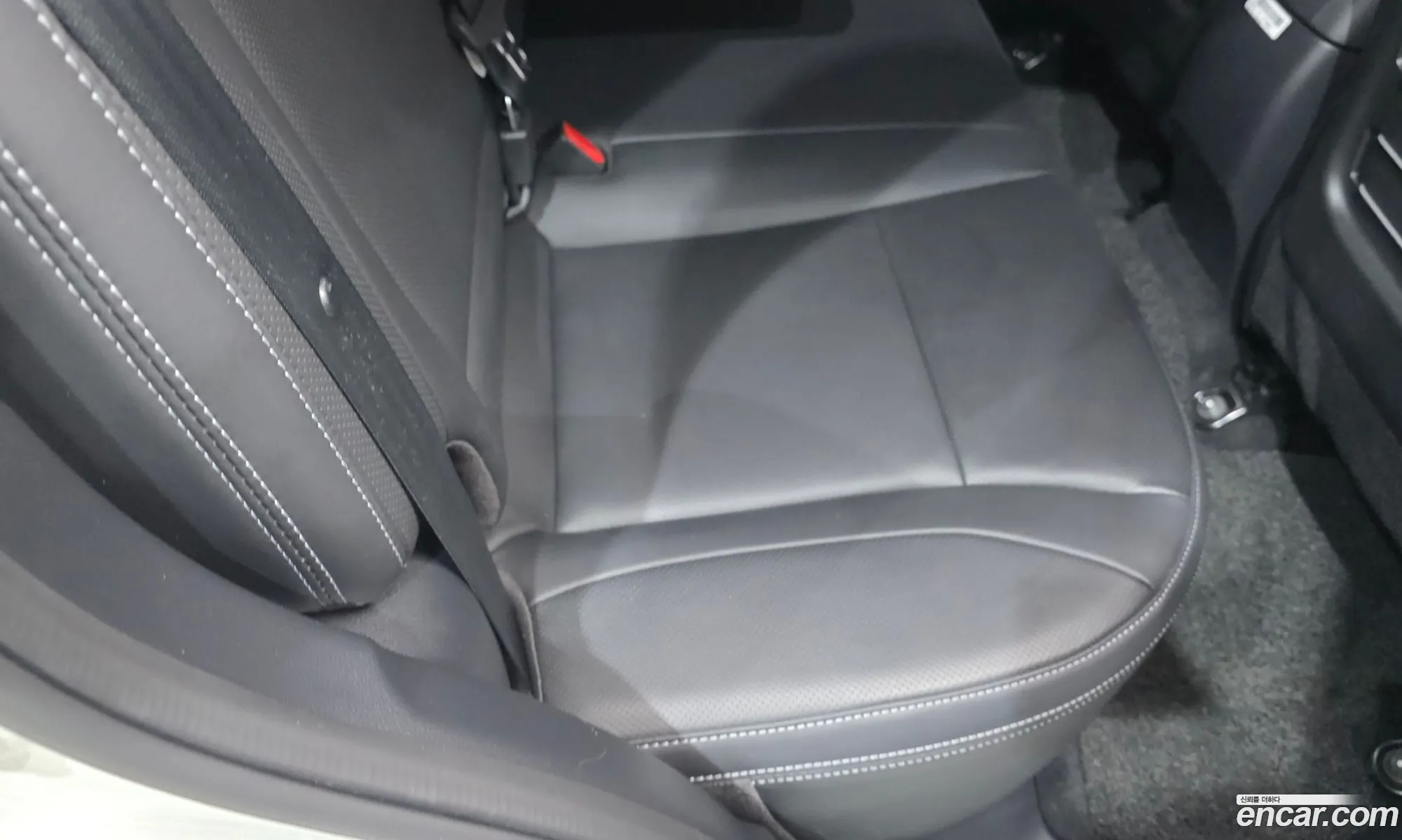 KG Mobility (SsangYong) Tivoli Armour 2018 — 22