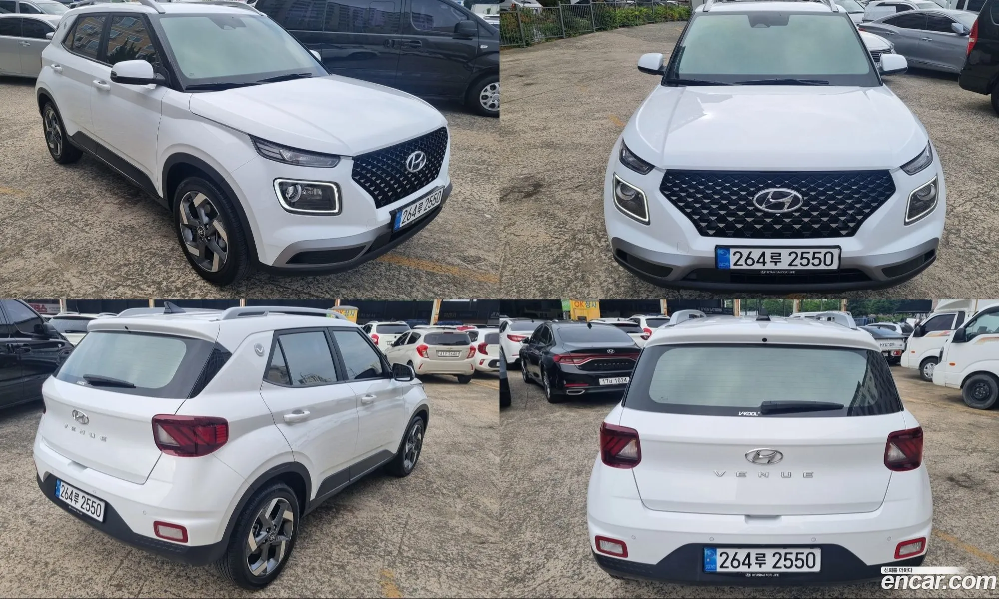 Hyundai Venue 2024 — 19