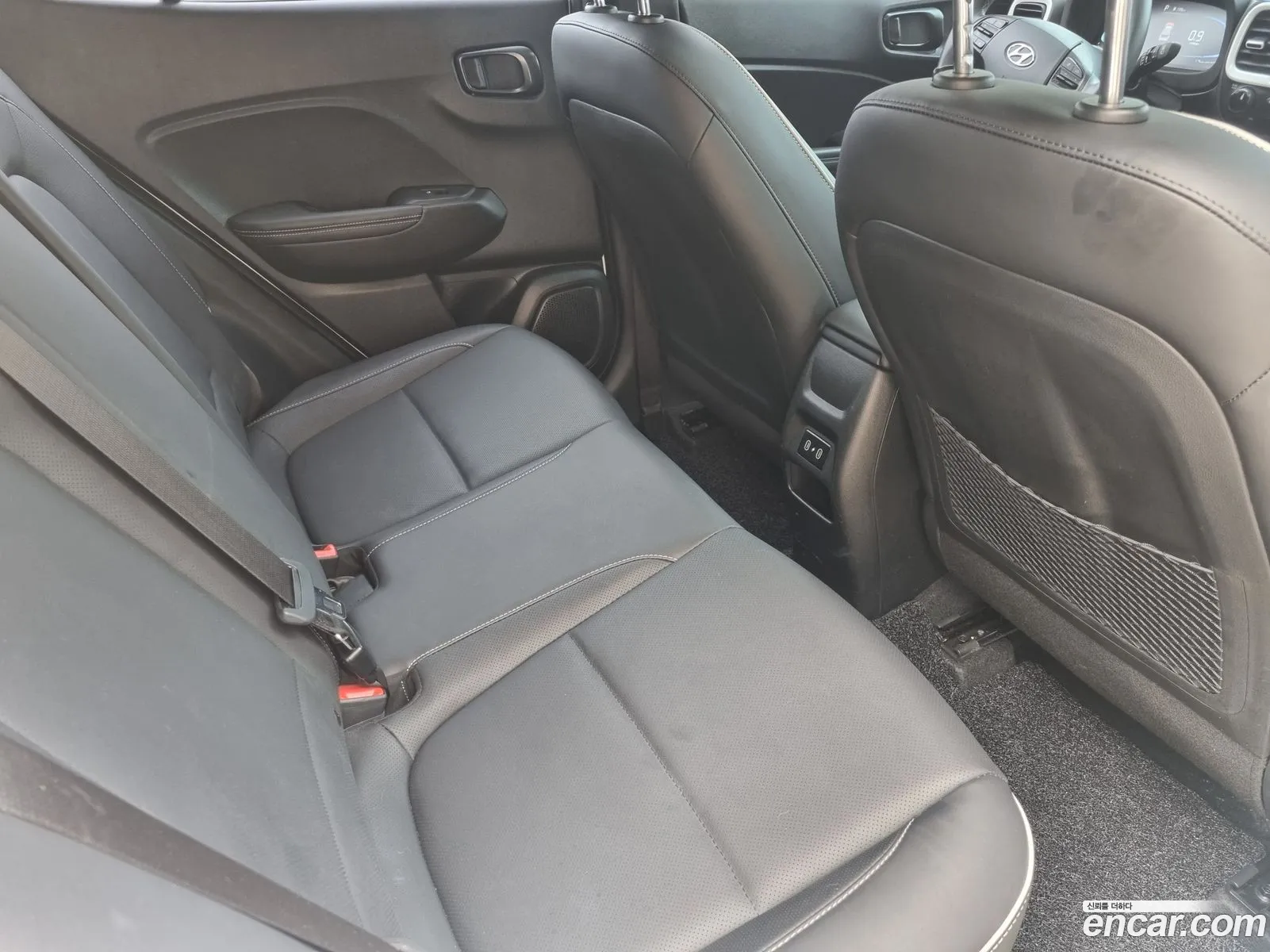 Hyundai Venue 2024 — 5