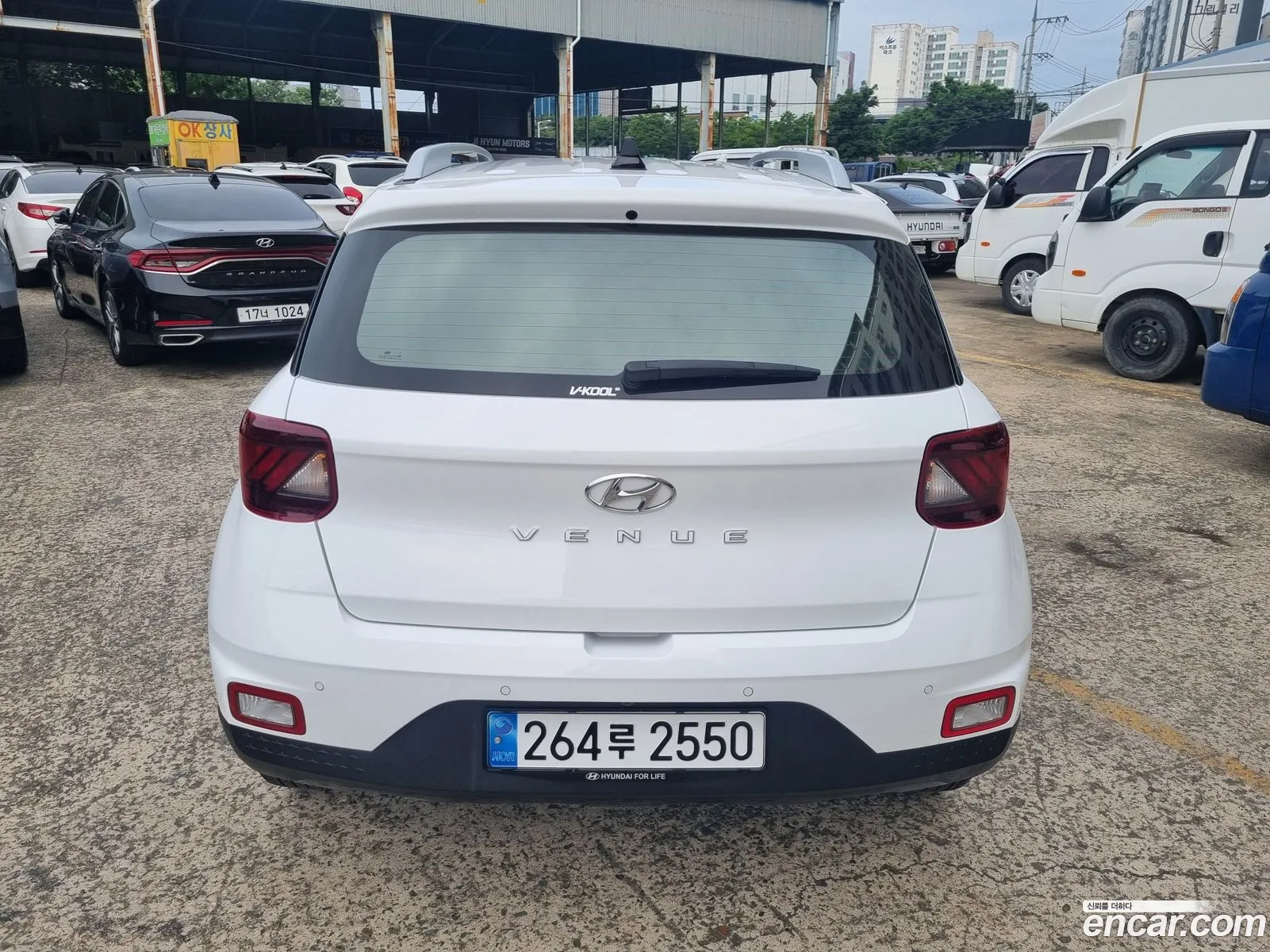 Hyundai Venue 2024 — 4