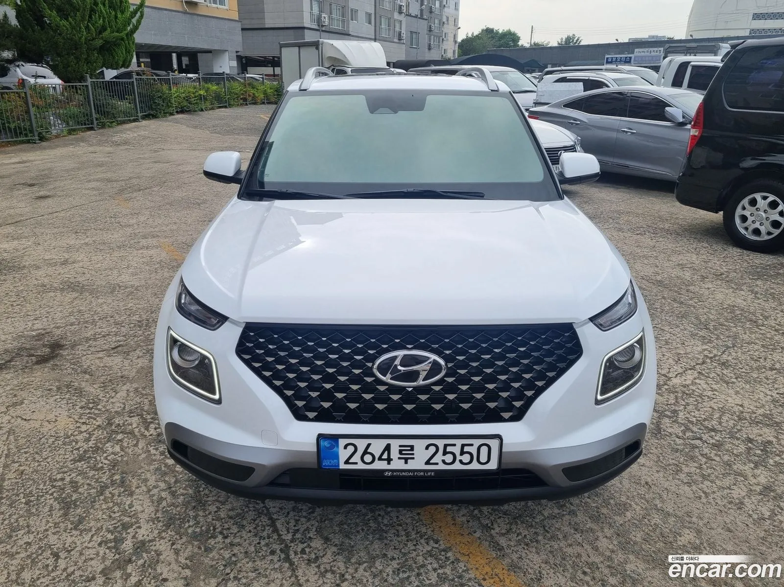 Hyundai Venue 2024 — 6
