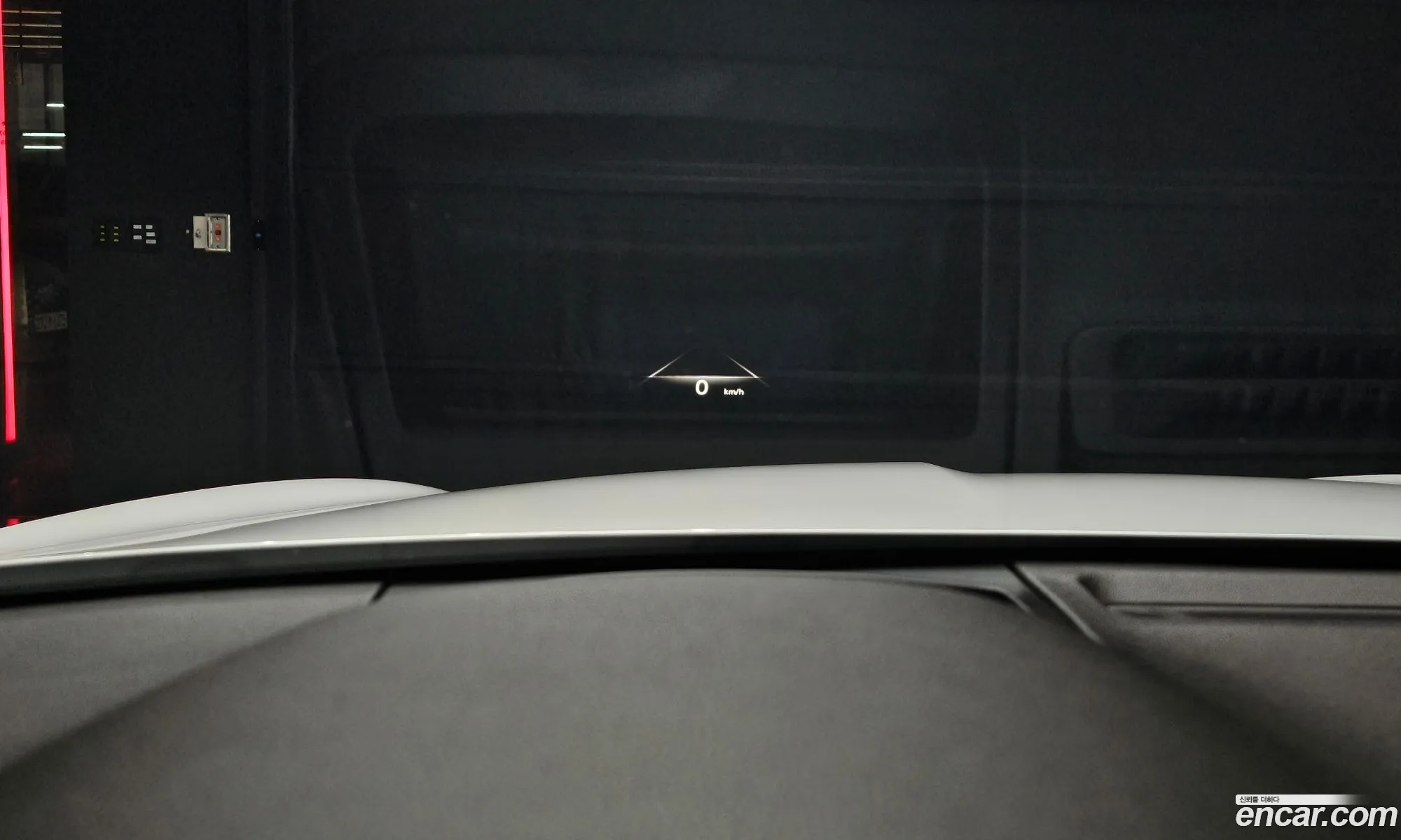 Genesis GV70 2023 — 19
