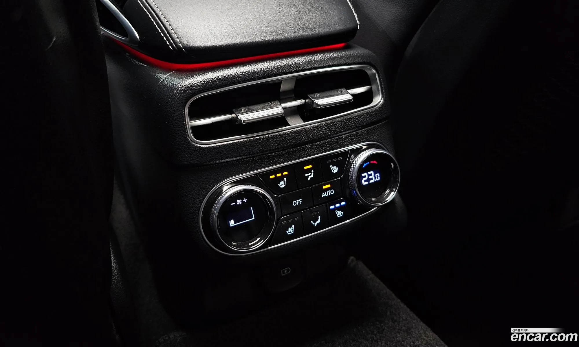Genesis GV70 2023 — 15