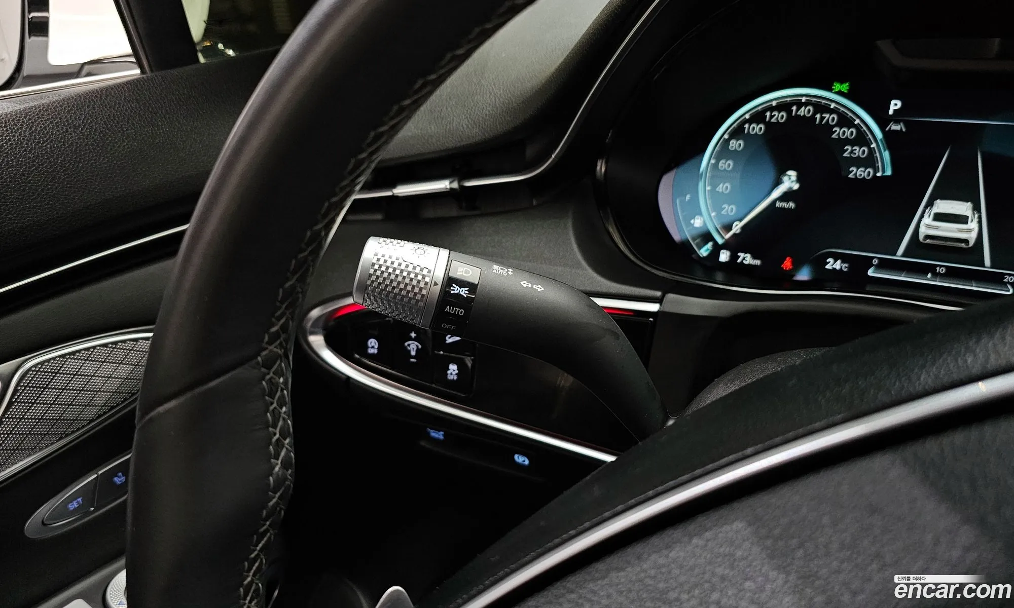 Genesis GV70 2023 — 6