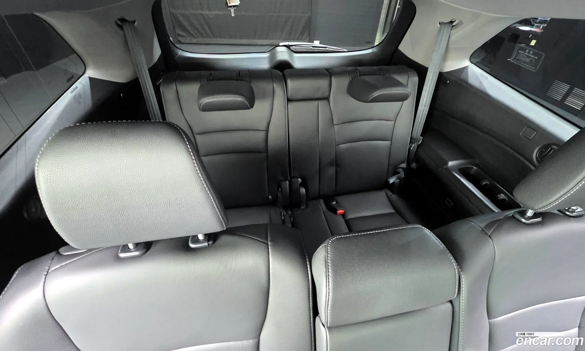 Honda Pilot 2017 5FNYF6850HB200750 — 9