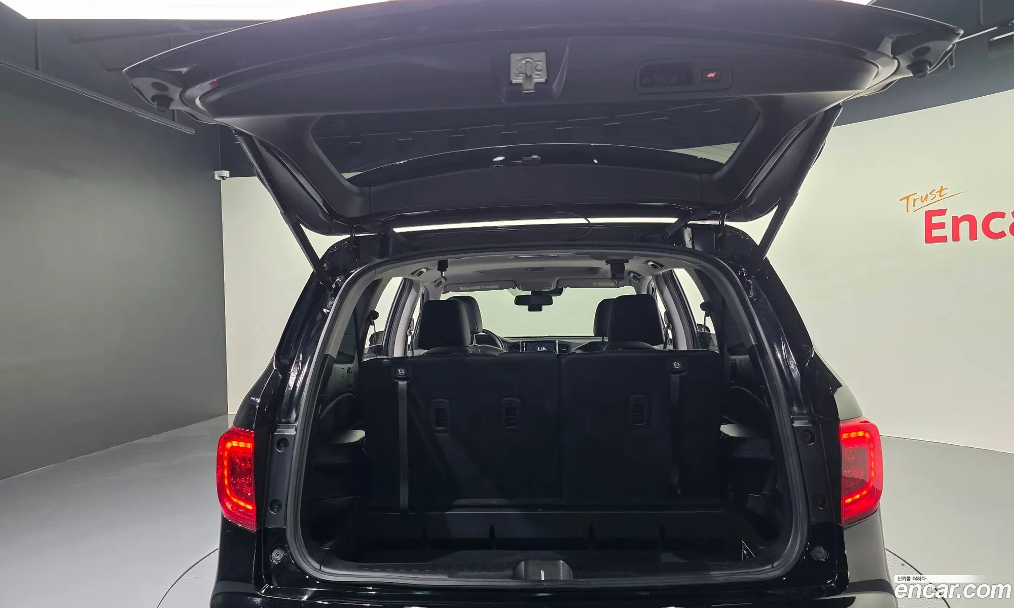 Honda Pilot 2017 5FNYF6850HB200750 — 15