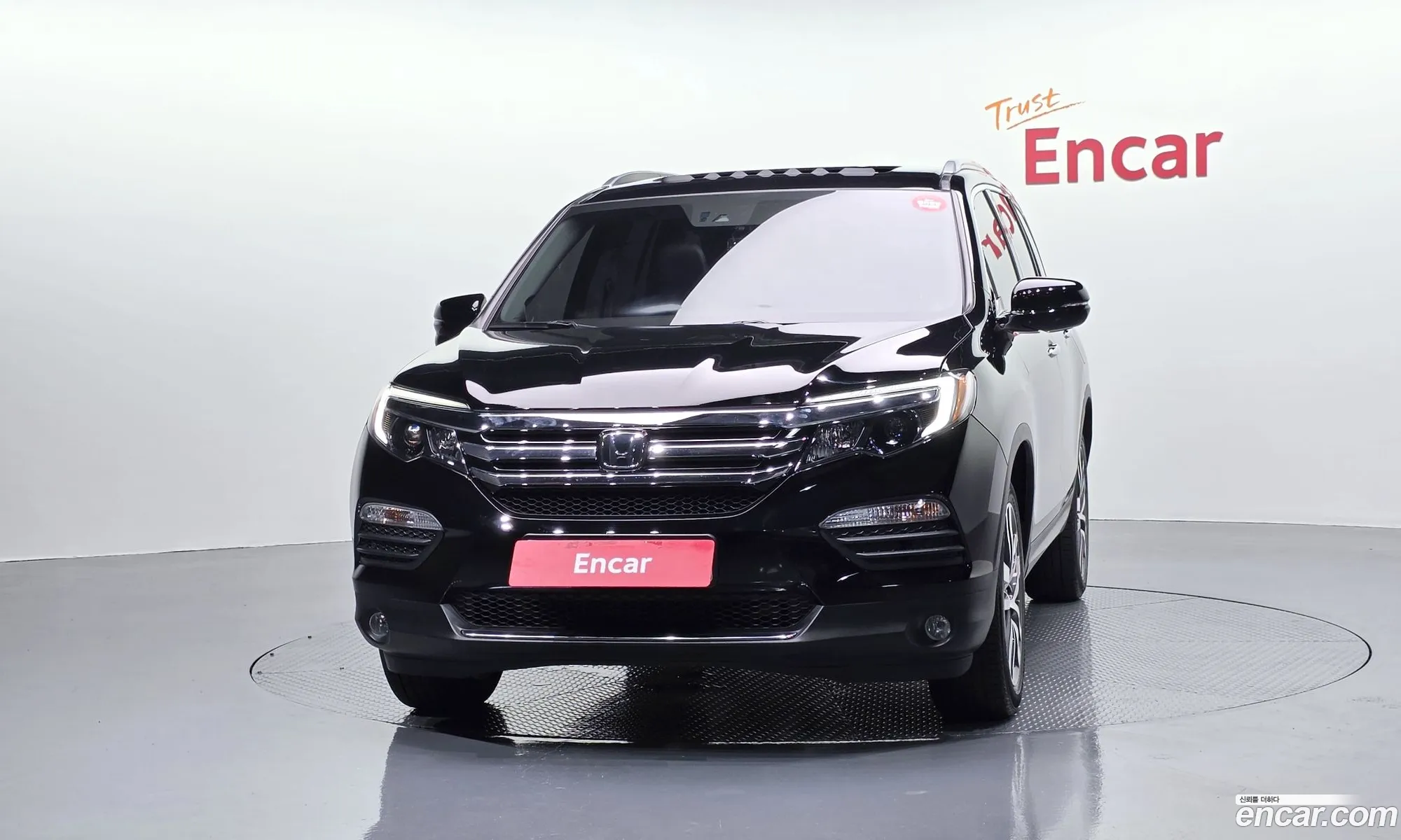 Honda Pilot 2017 5FNYF6850HB200750 — 12