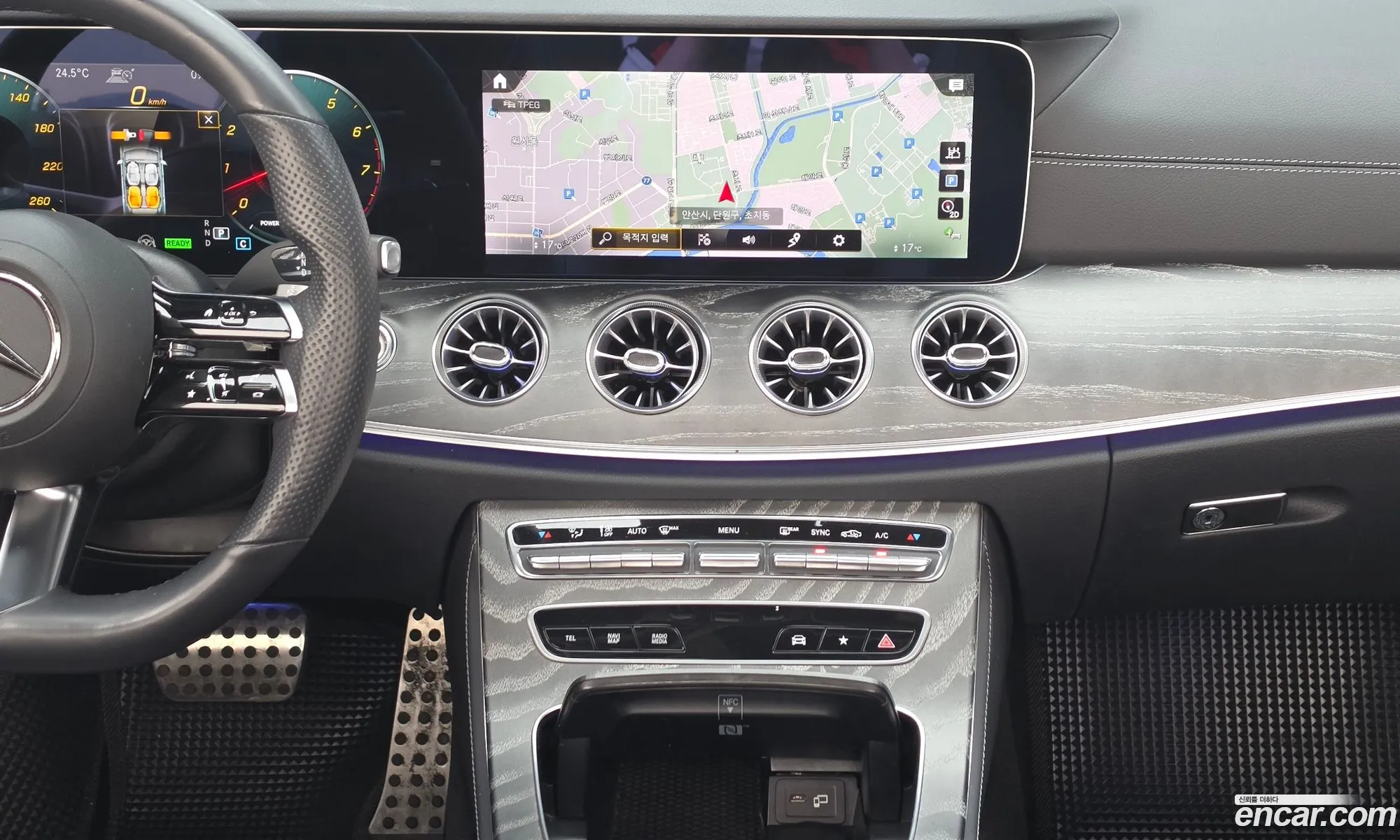 Mercedes-Benz E-Class W213 2022 — 20