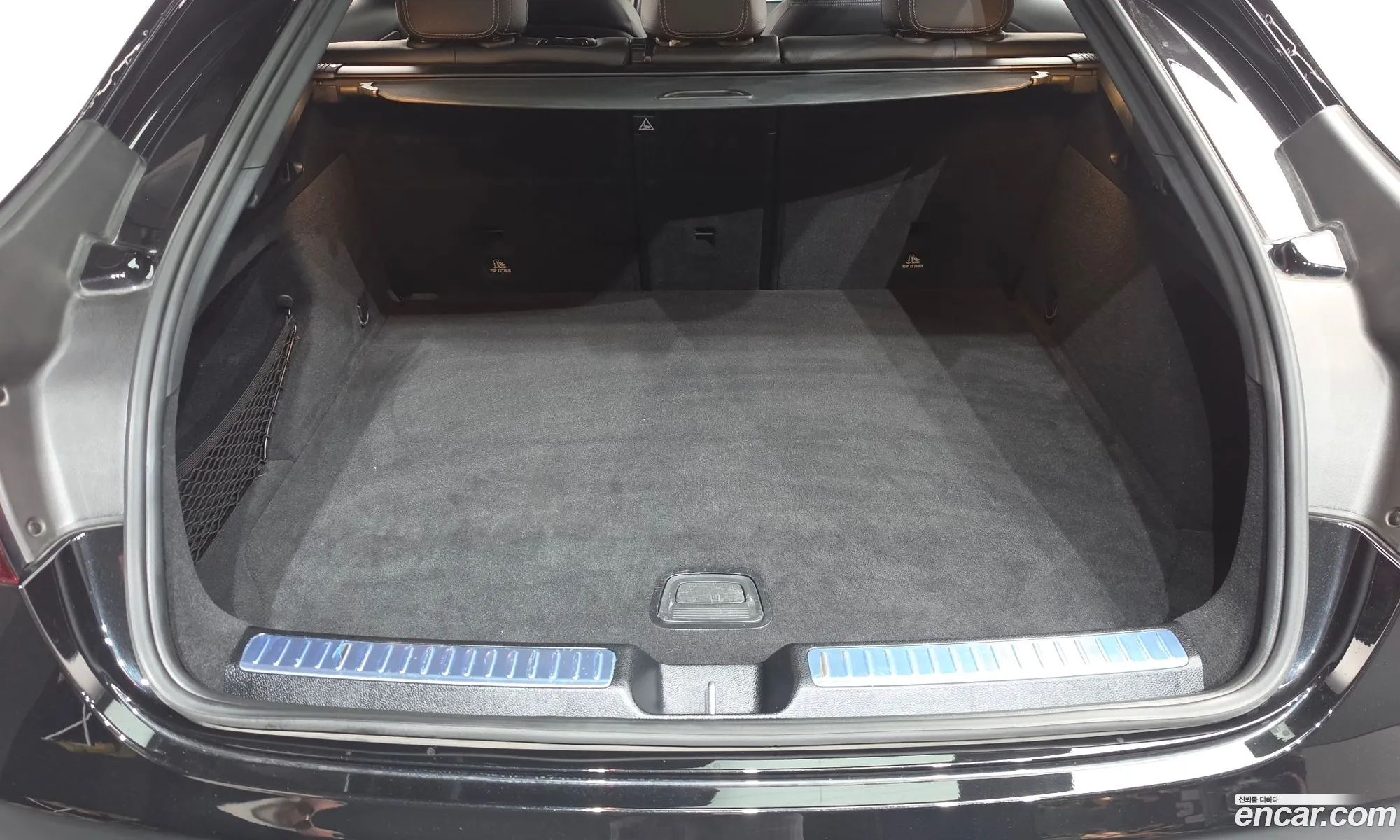 Mercedes-Benz GLC-Class X253 2020 — 8