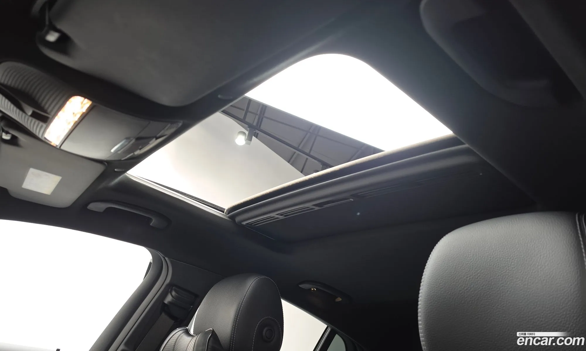 Mercedes-Benz GLC-Class X253 2020 — 15