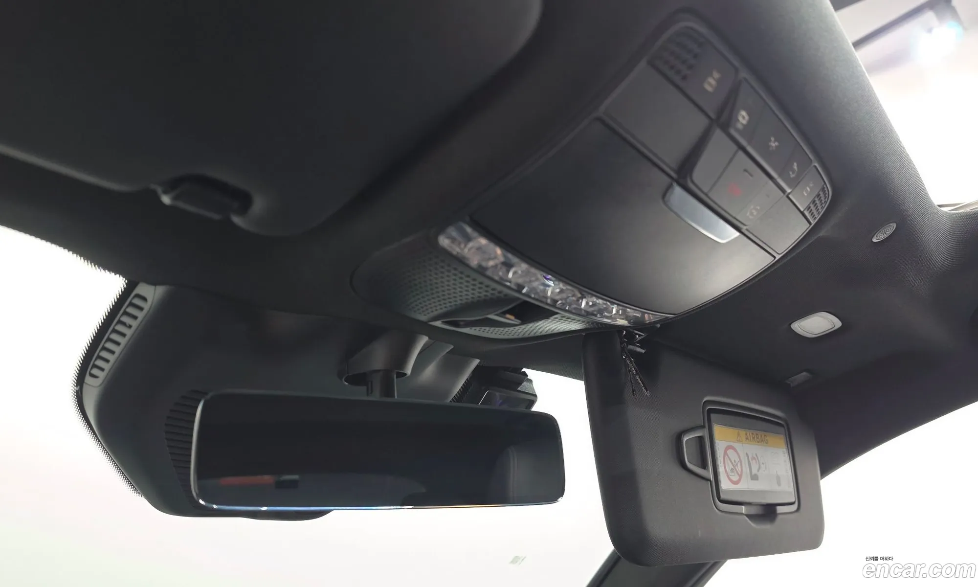 Mercedes-Benz GLC-Class X253 2020 — 27