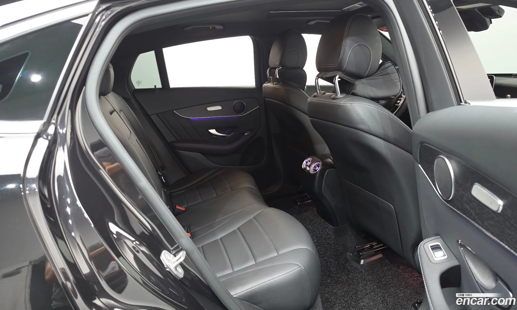 Mercedes-Benz GLC-Class X253 2020 — 34