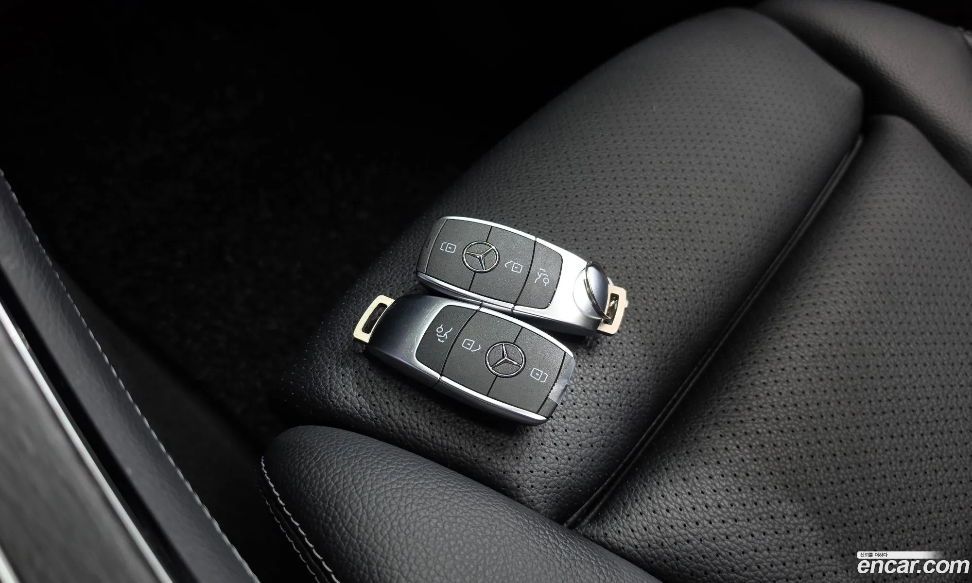 Mercedes-Benz GLC-Class X253 2020 — 31