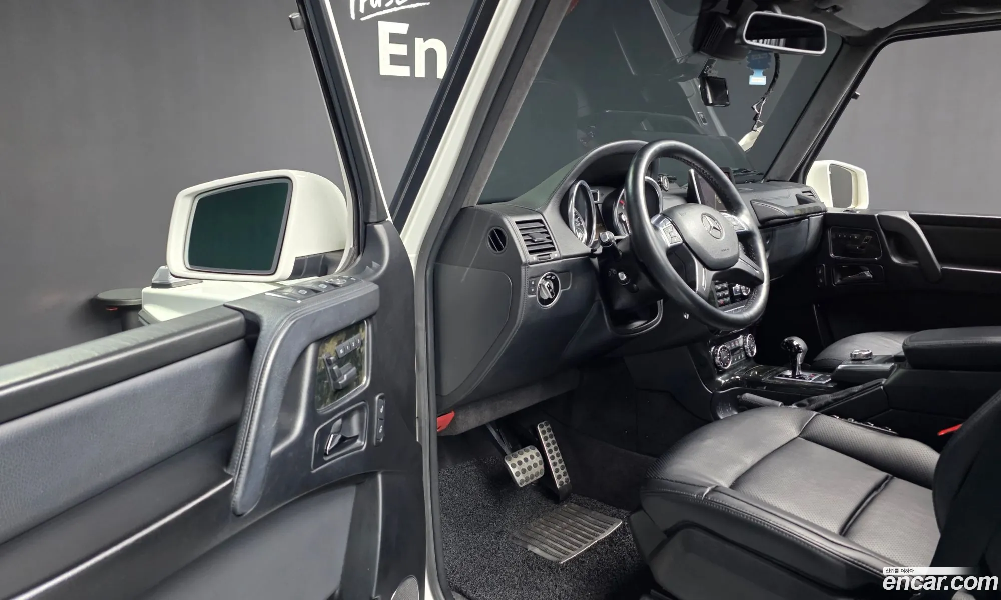 Mercedes-Benz G-Class W463 2014 — 7