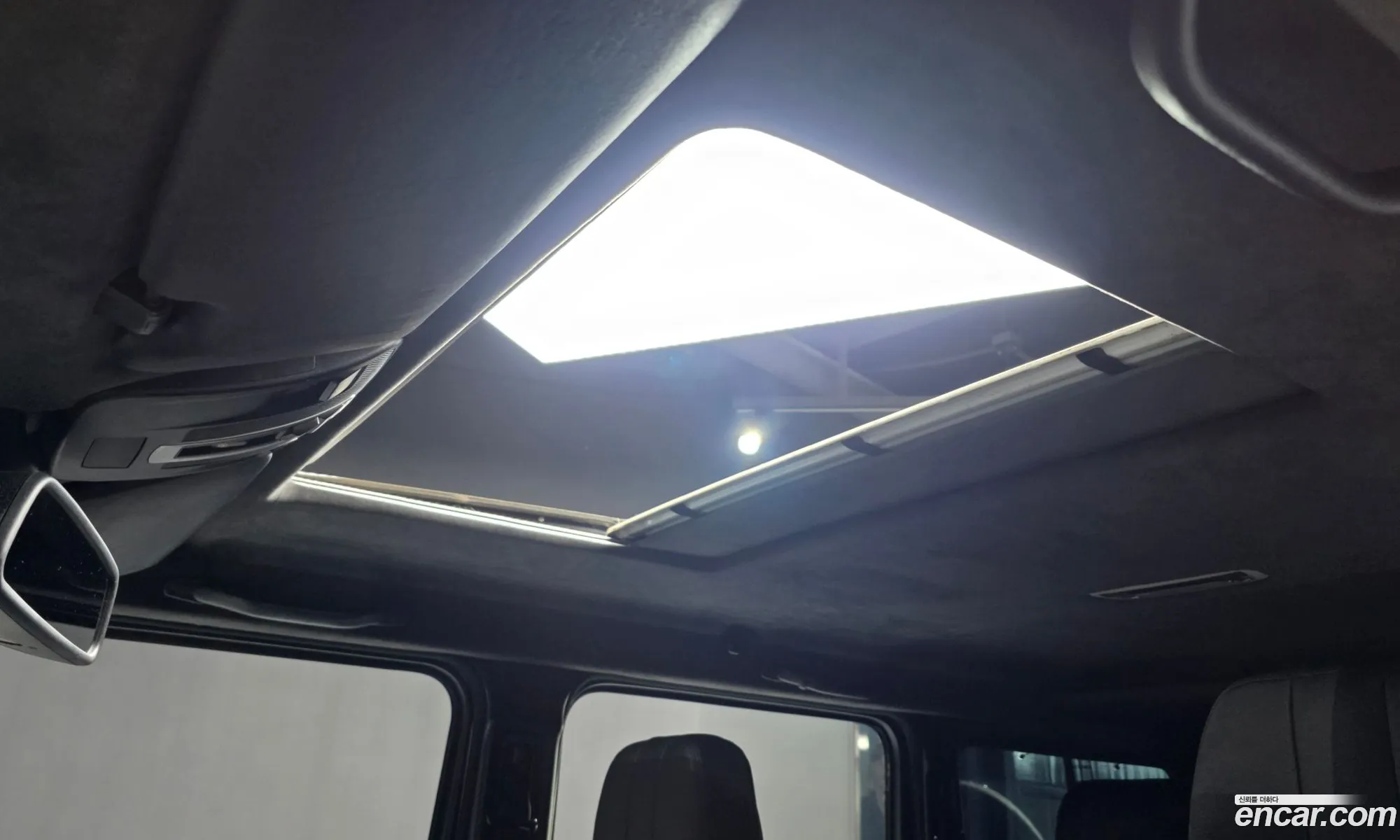 Mercedes-Benz G-Class W463 2014 — 2