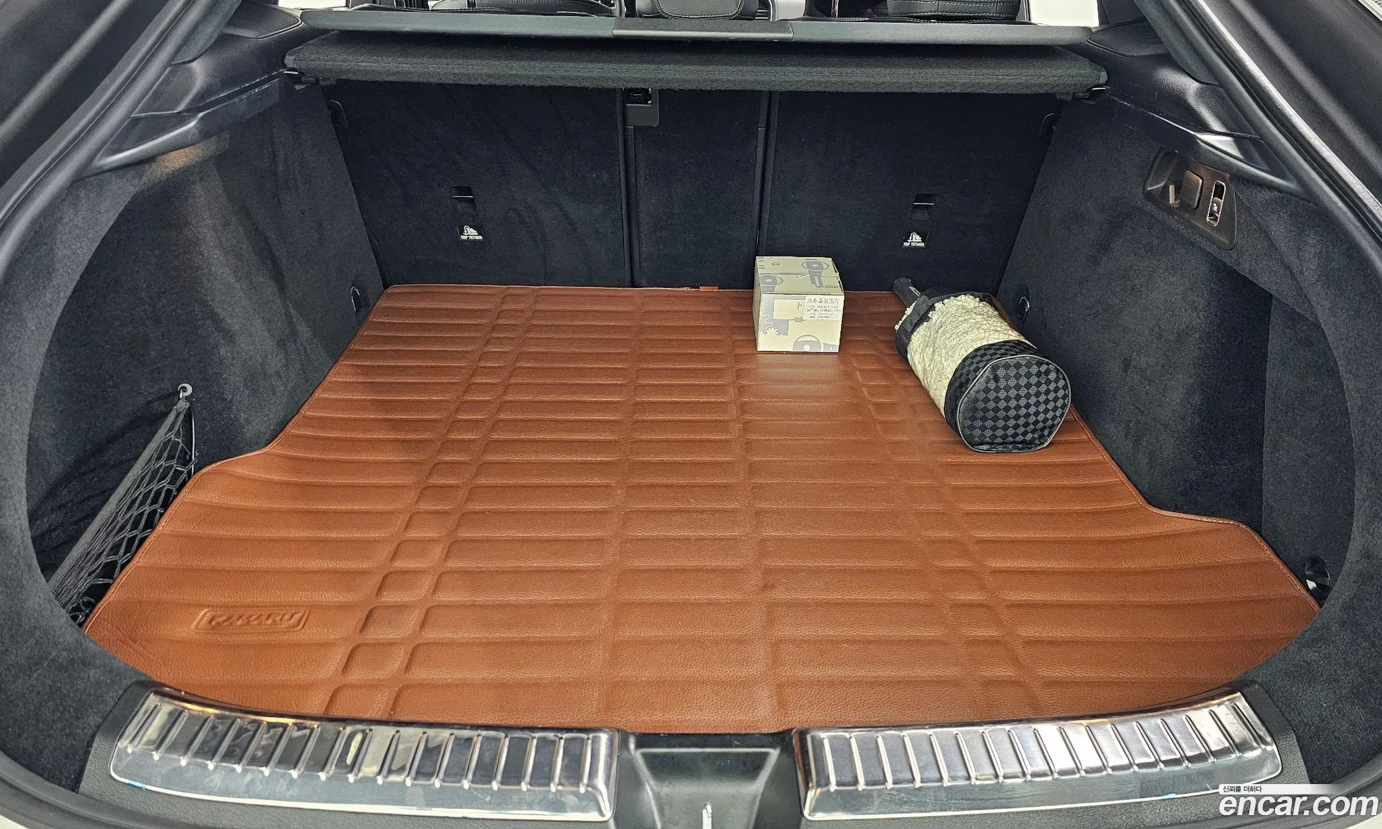 Mercedes-Benz GLE-Class W167 2023 — 4