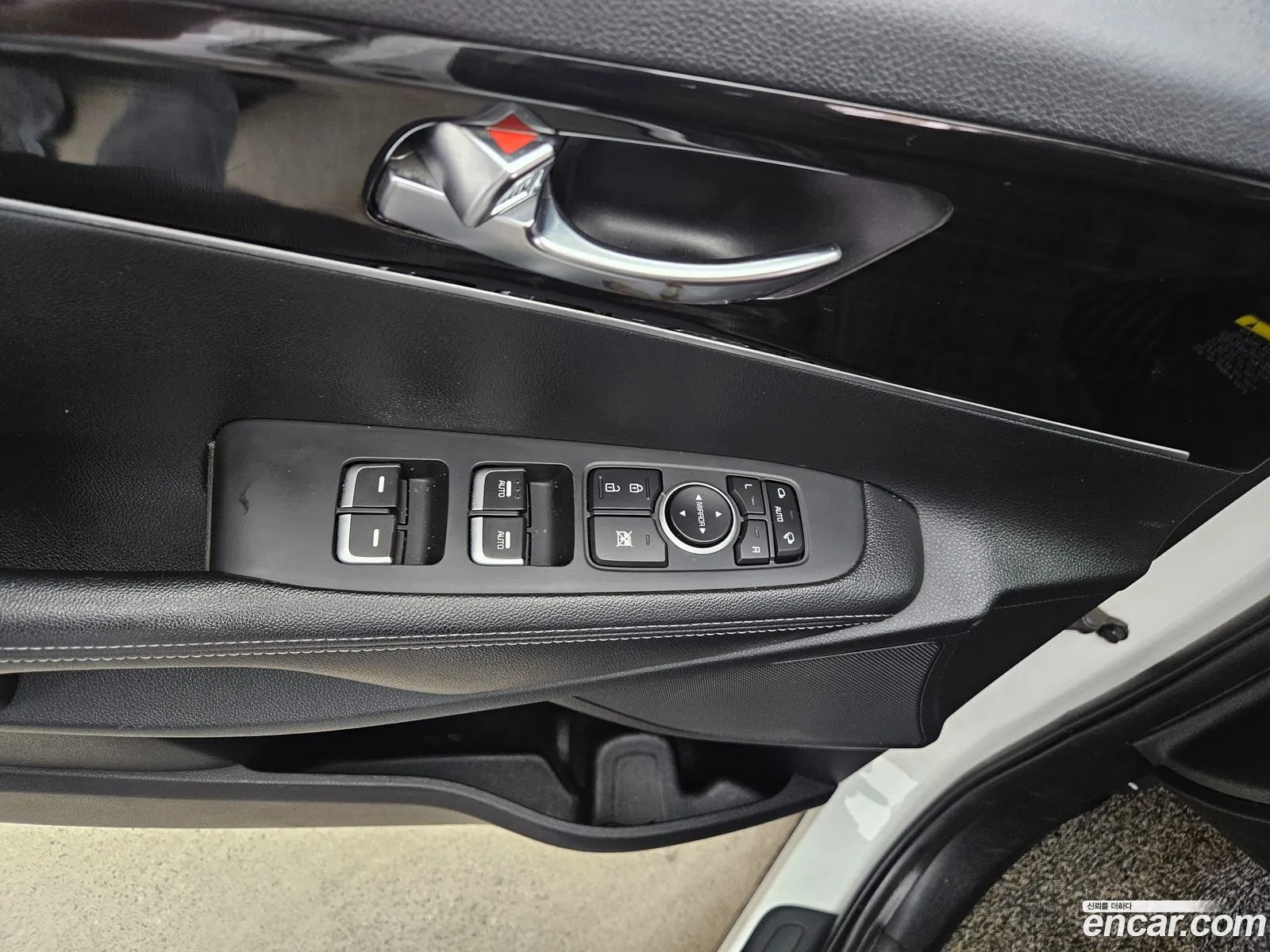 Kia Sorento 2018 — 5
