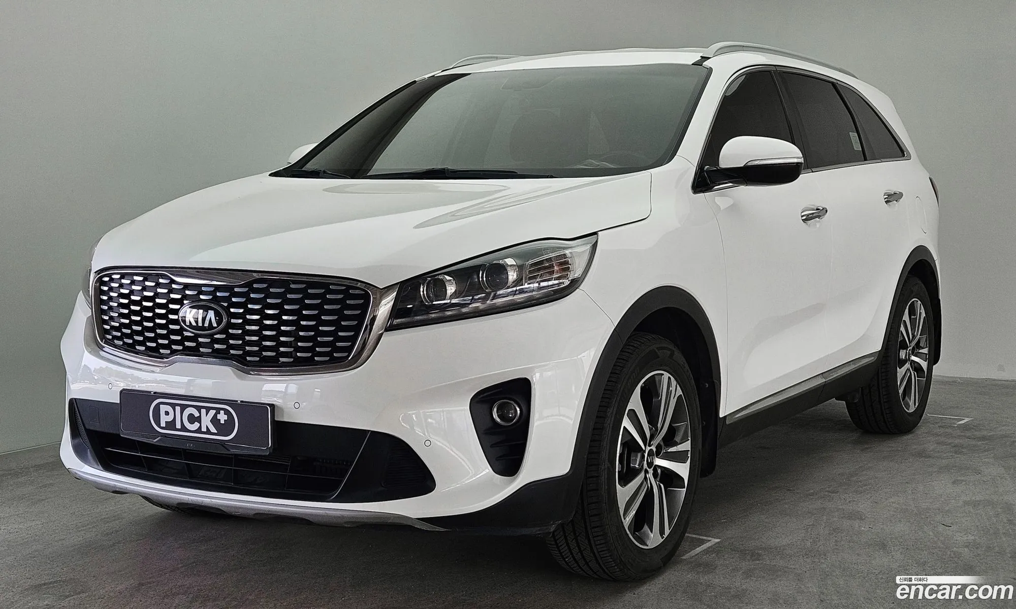 Kia Sorento 2018 — 18