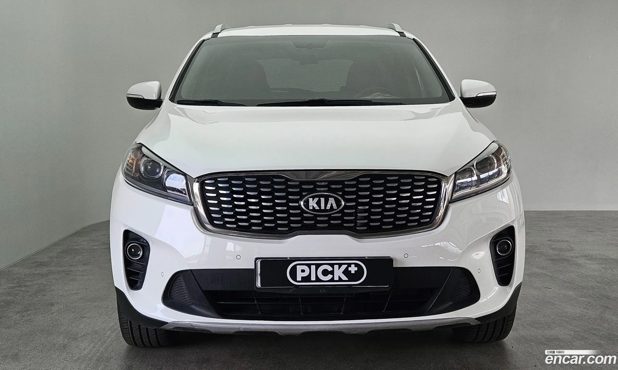 Kia Sorento 2018 — 15