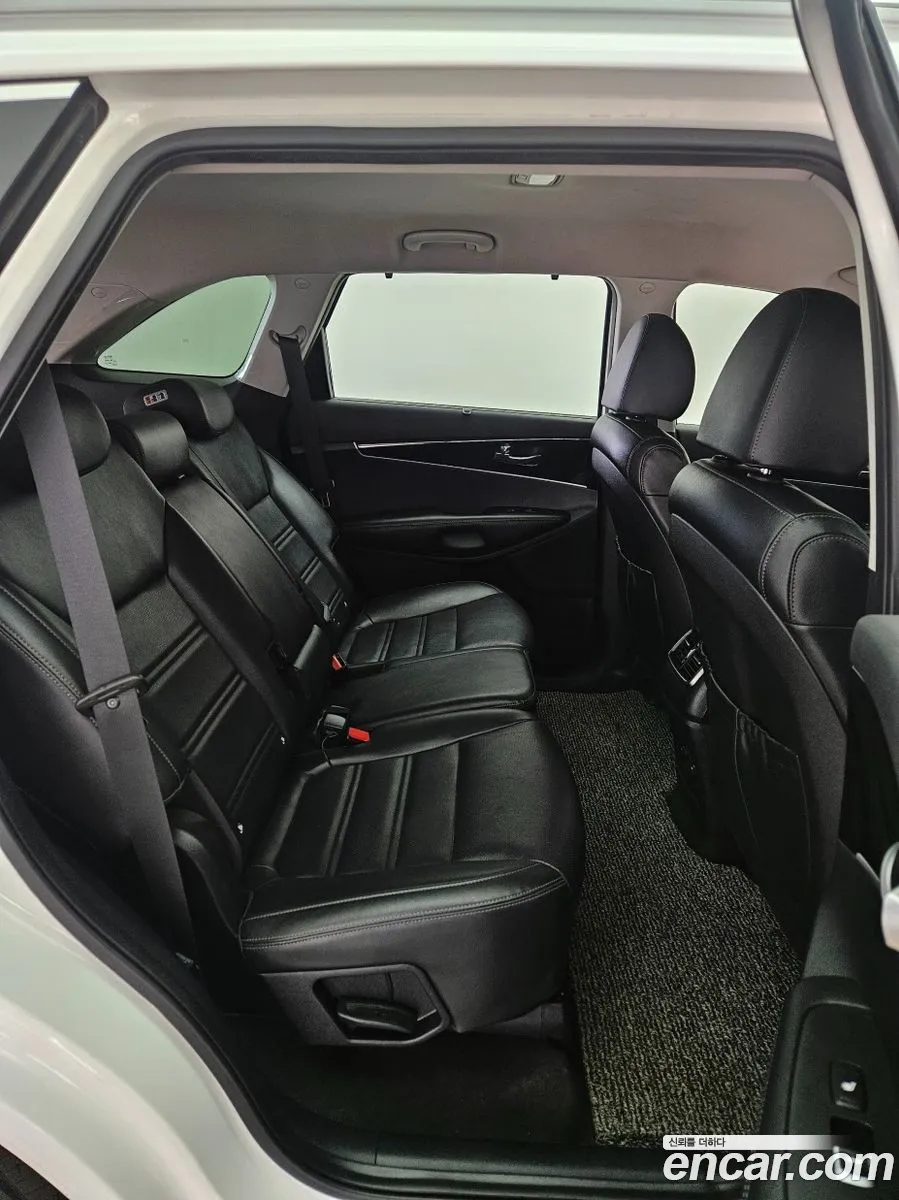 Kia Sorento 2018 — 13