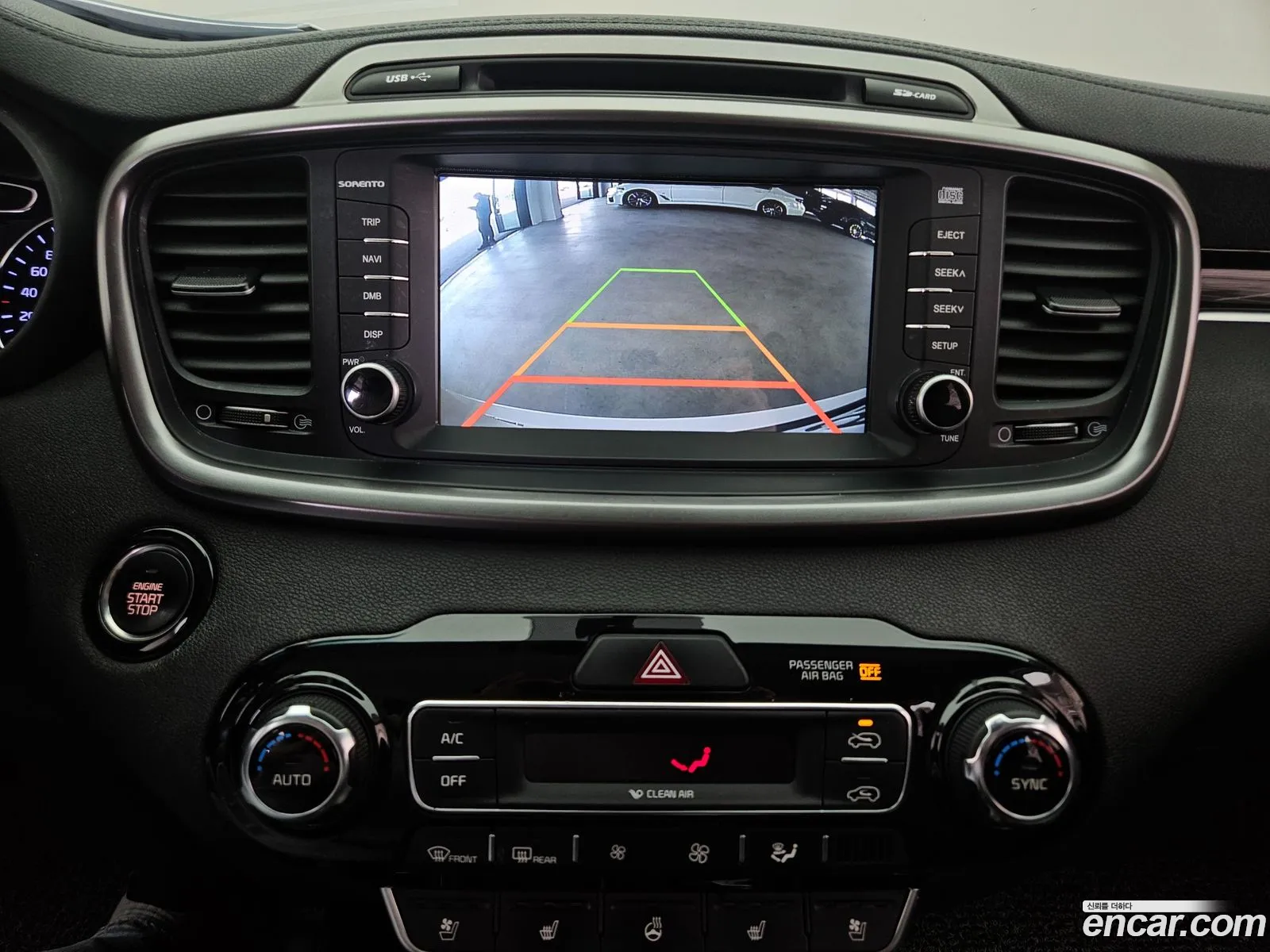 Kia Sorento 2018 — 20