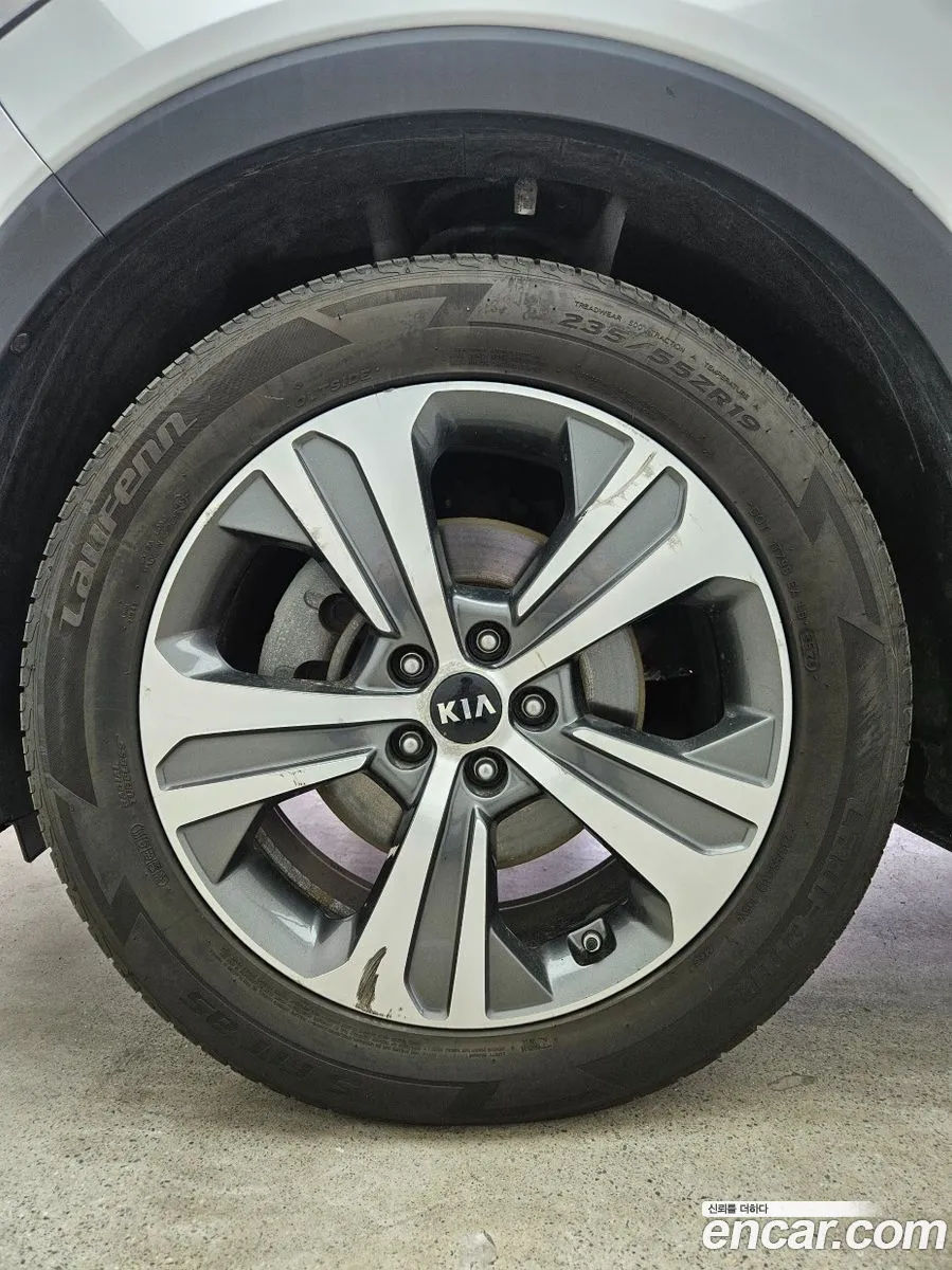 Kia Sorento 2018 — 3