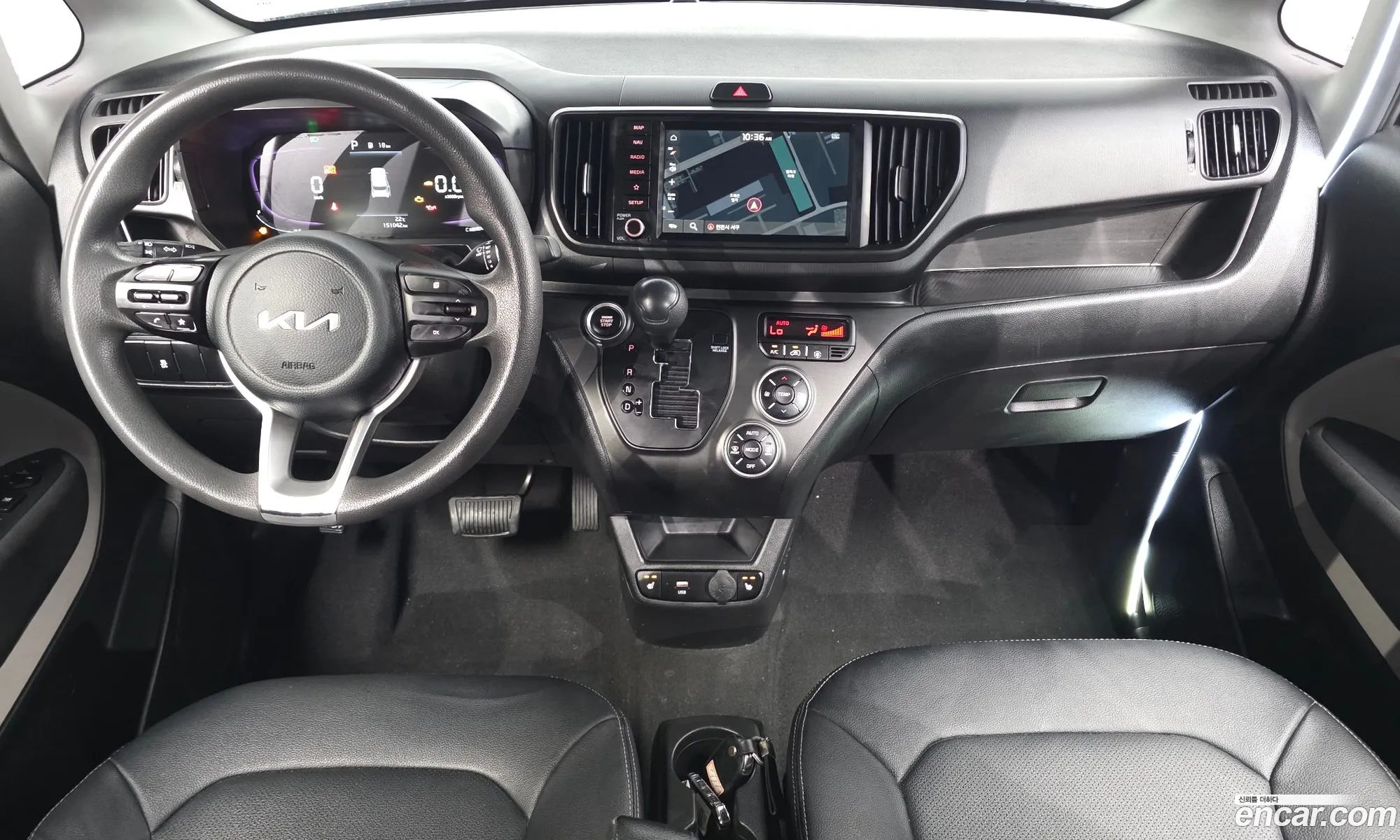 Kia Kia Ray 2023 KNACJ911BPT347778 — 2
